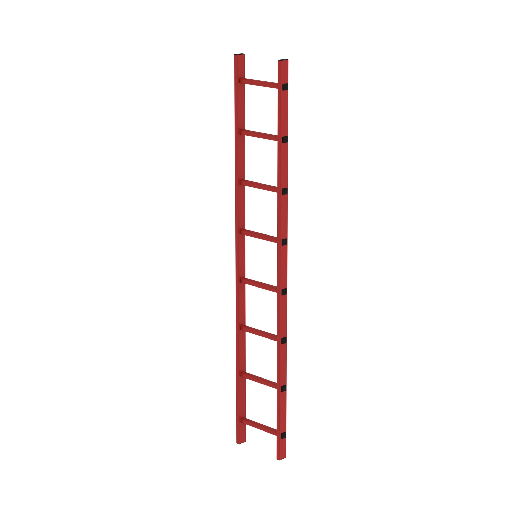 MUNK | Schachtleiter GFK 300mm Lichte Weite 8 Sprossen