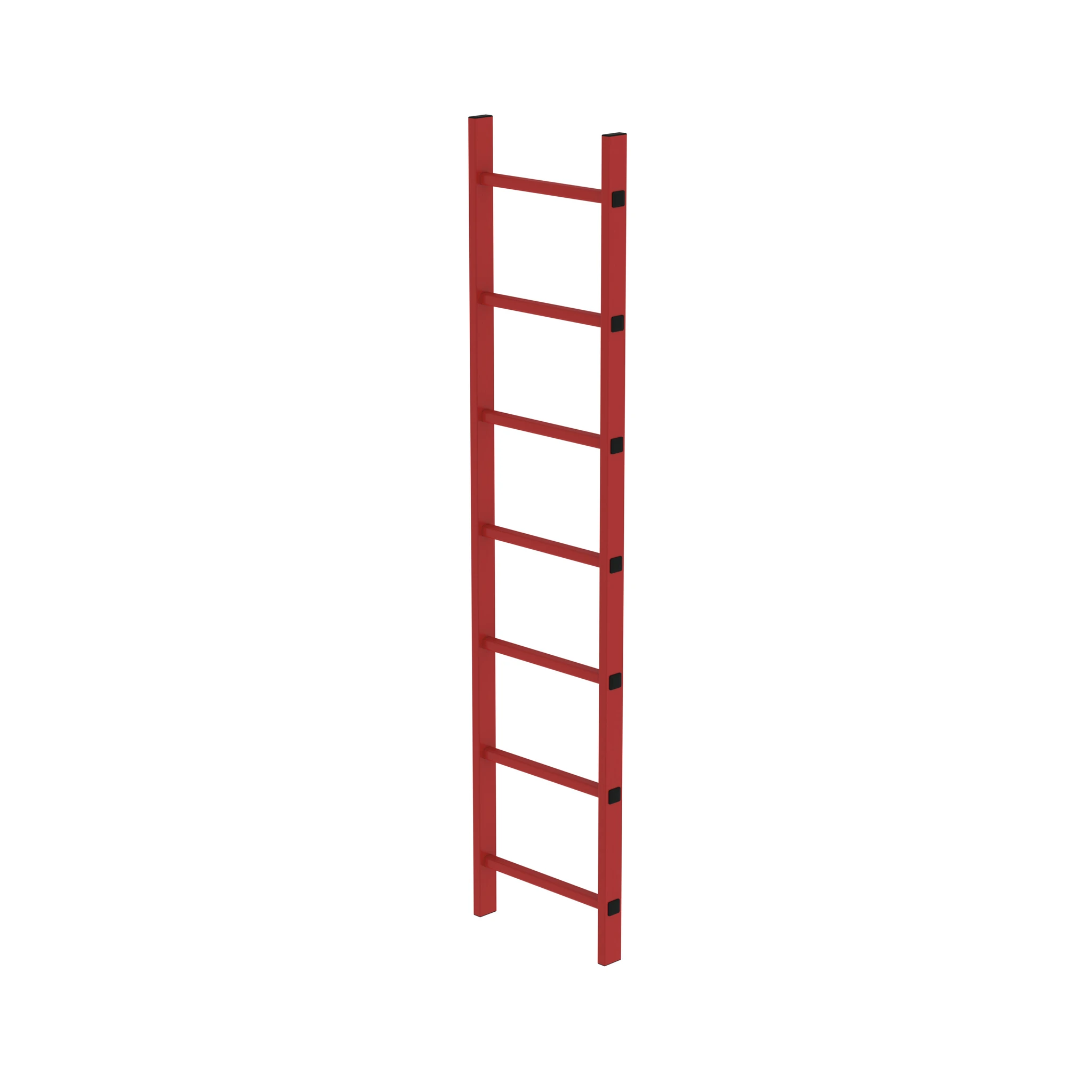 MUNK | Schachtleiter GFK 400mm Lichte Weite 7 Sprossen