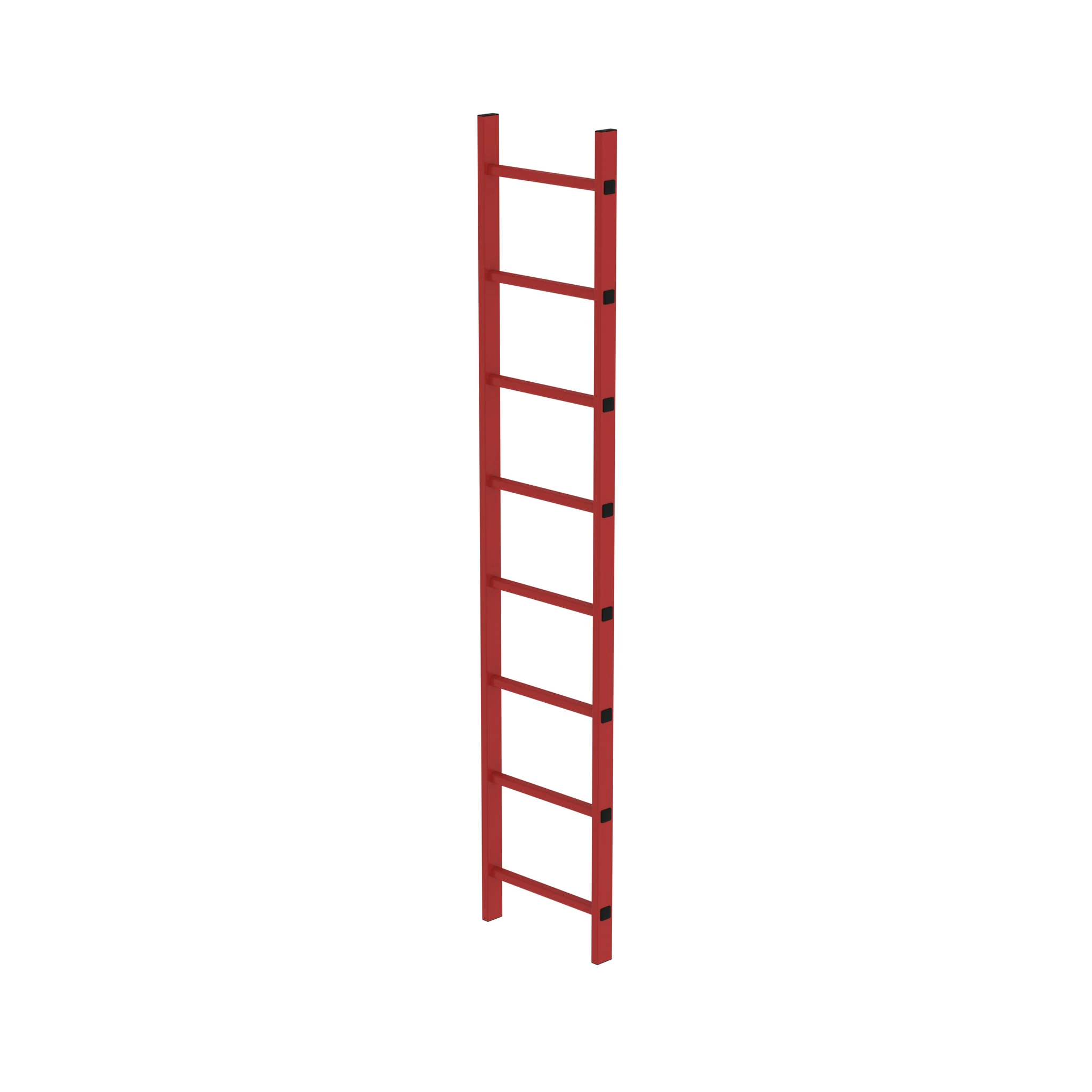 MUNK | Schachtleiter GFK 400mm Lichte Weite 8 Sprossen
