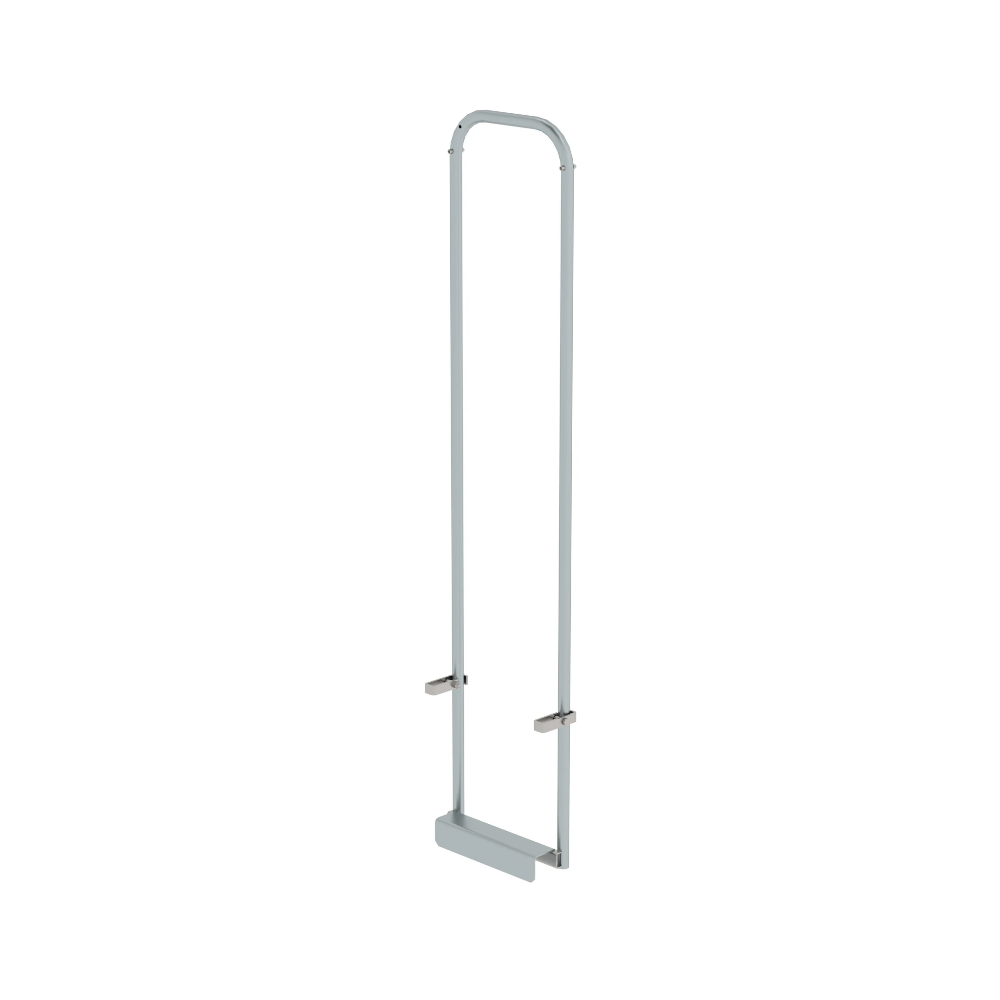 MUNK | Einstiegshilfe doppelholmig Stahl verzinkt 340mm