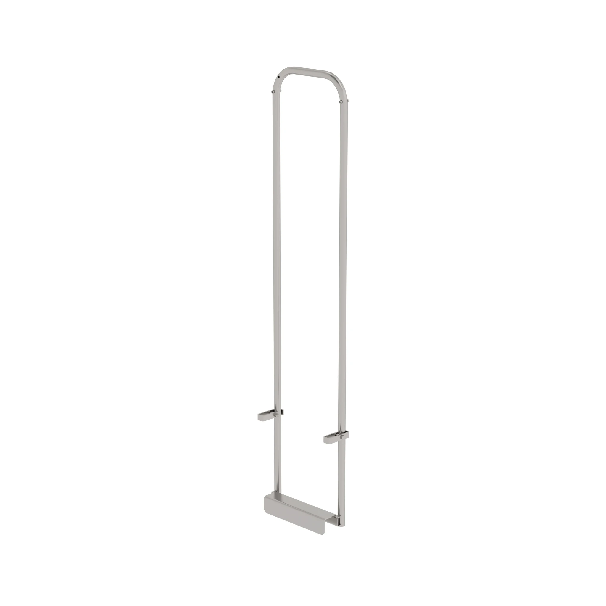 MUNK | Einstiegshilfe doppelholmig Edelstahl 340mm