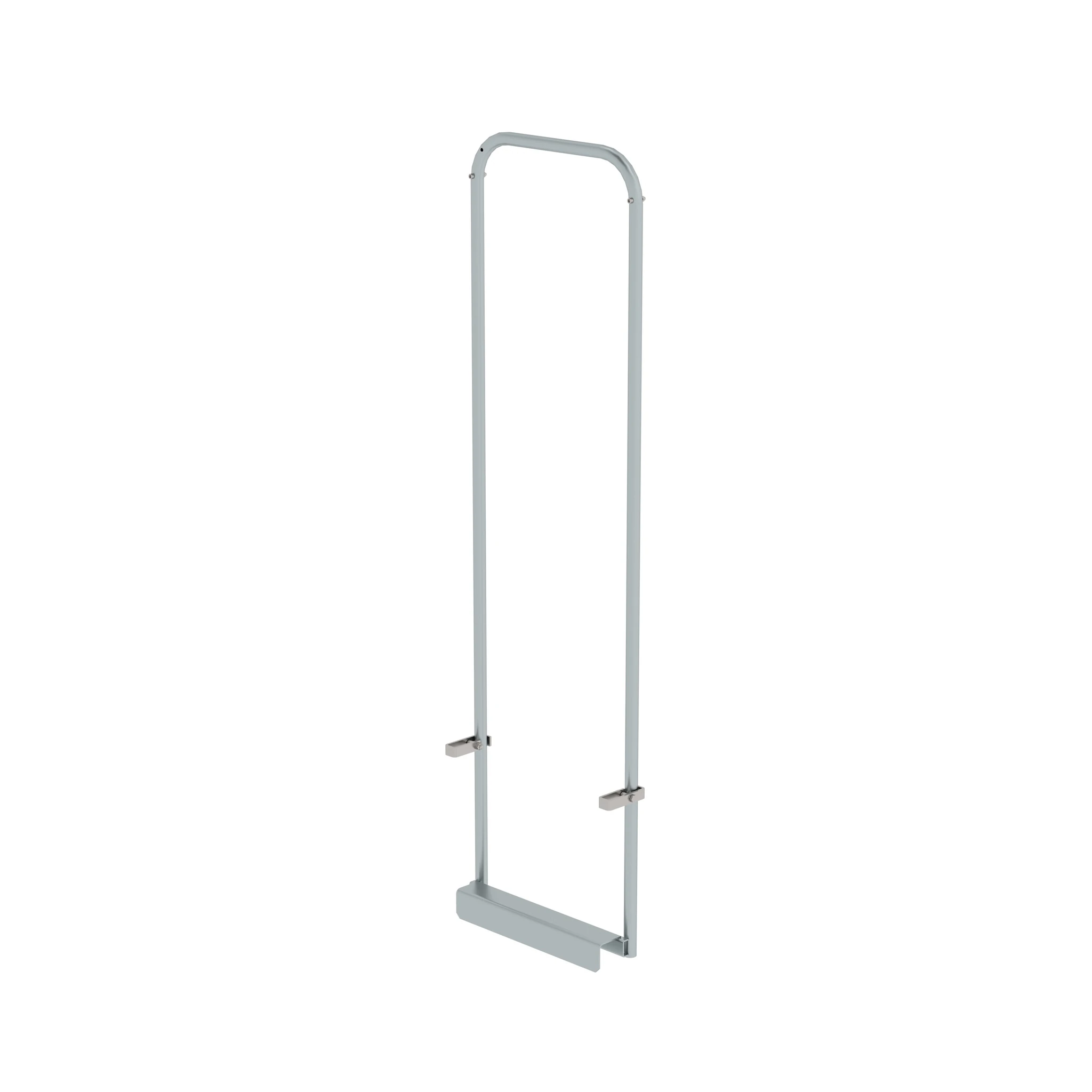 MUNK | Einstiegshilfe doppelholmig Stahl verzinkt 440mm