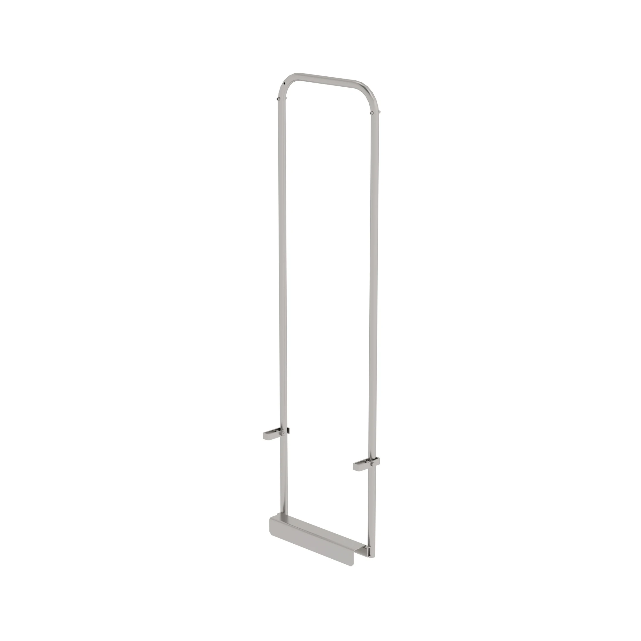 MUNK | Einstiegshilfe doppelholmig Edelstahl 440mm
