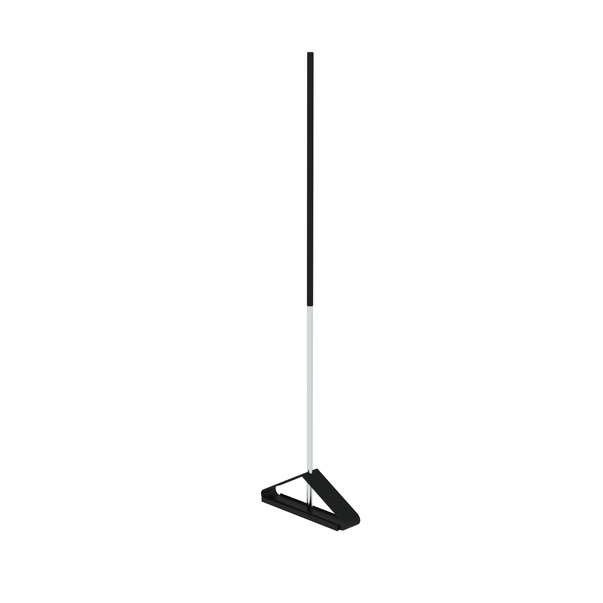 MUNK | Schneeschieber inkl. Halter