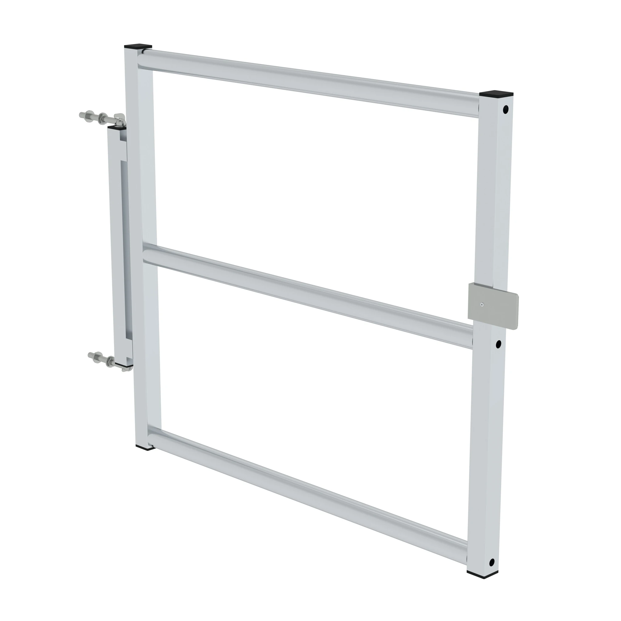 MUNK | Sicherungstüre für Stufenbreite 1000 mm