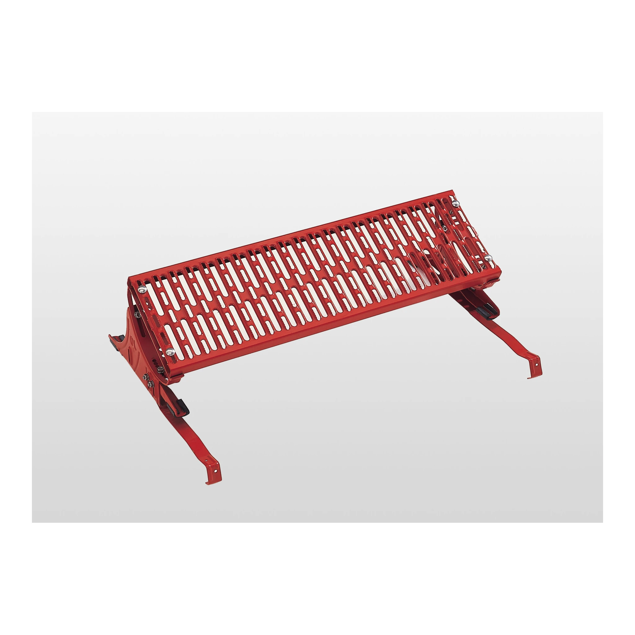 MUNK | Standrost Rot