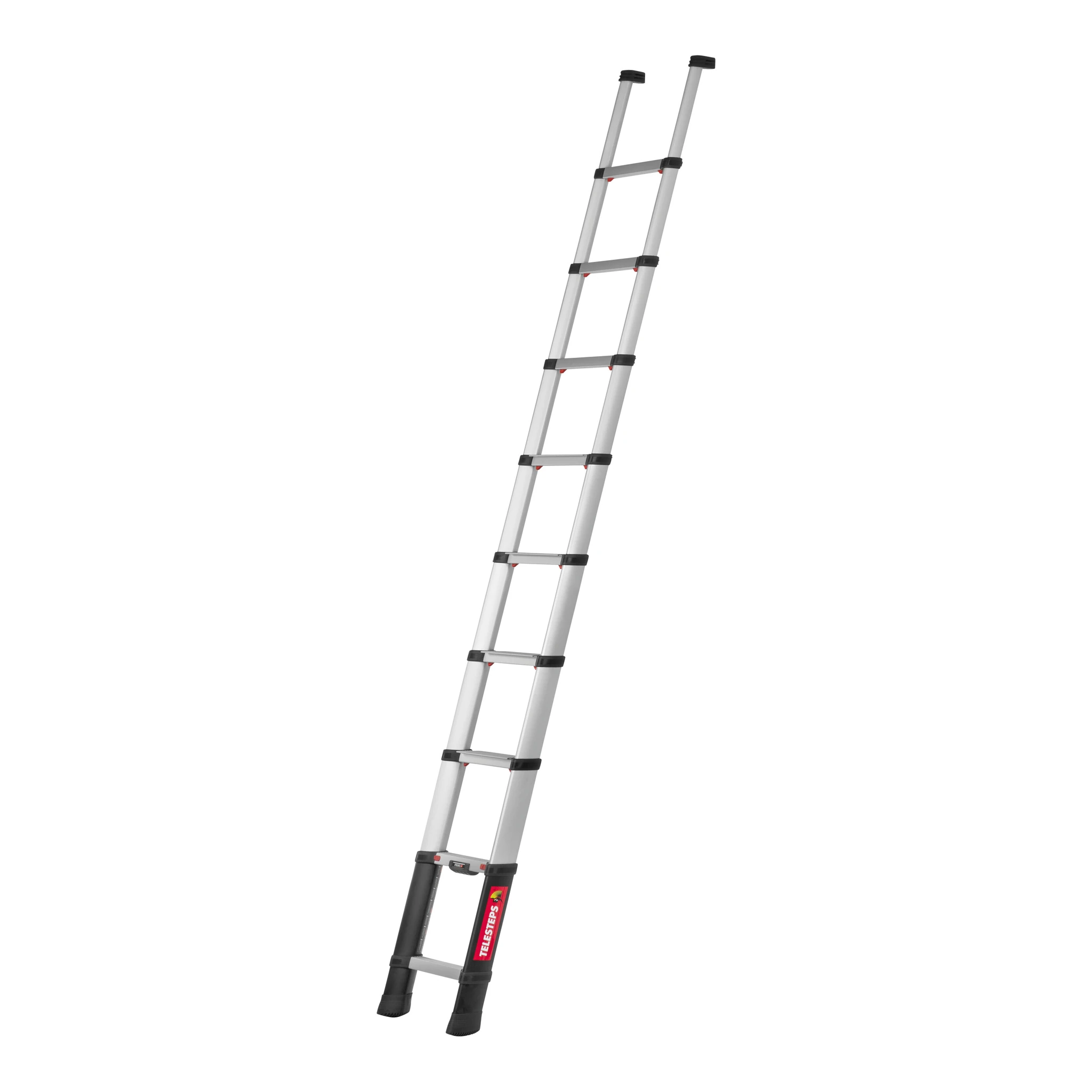 MUNK | Stufen-Teleskopleiter Prime Line 9 Stufen – Bild 4