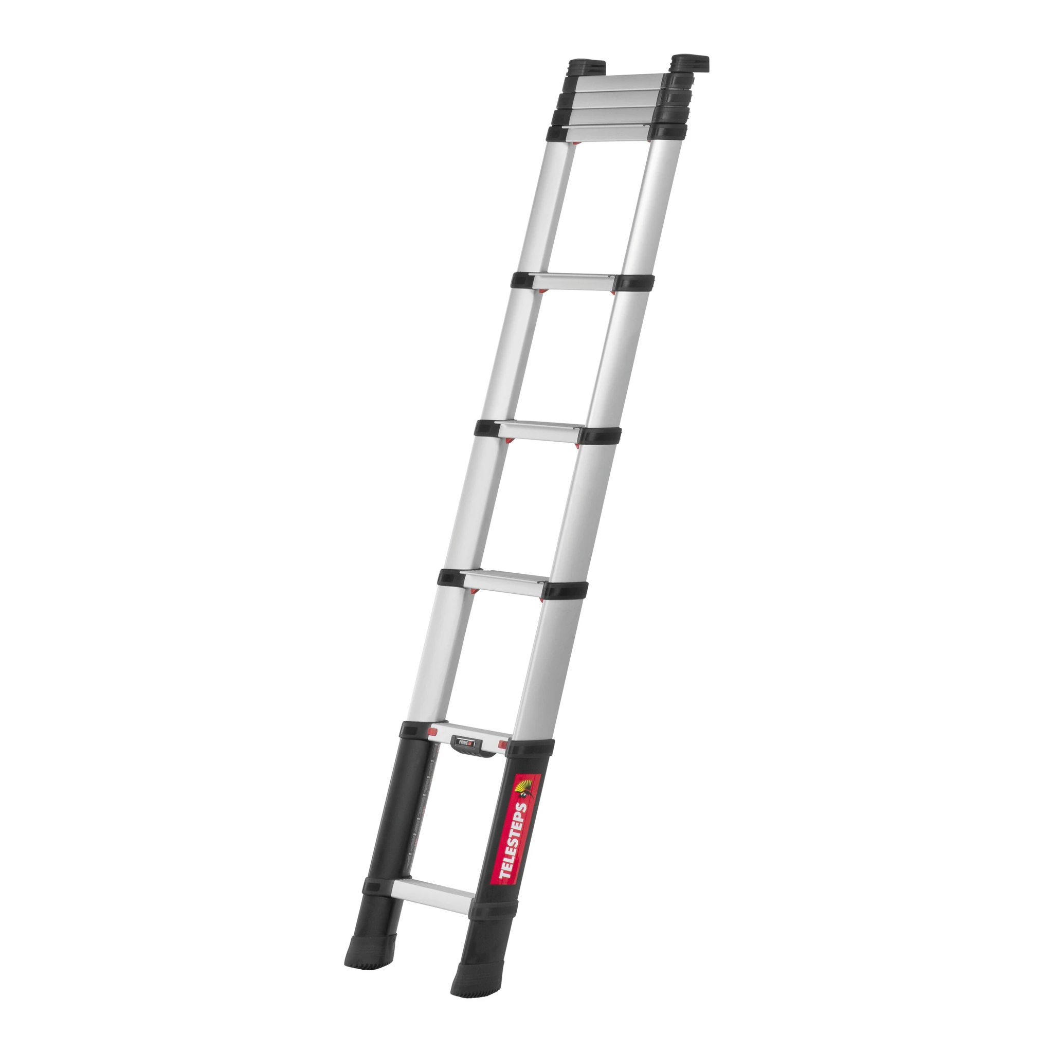 MUNK | Stufen-Teleskopleiter Prime Line 9 Stufen – Bild 6