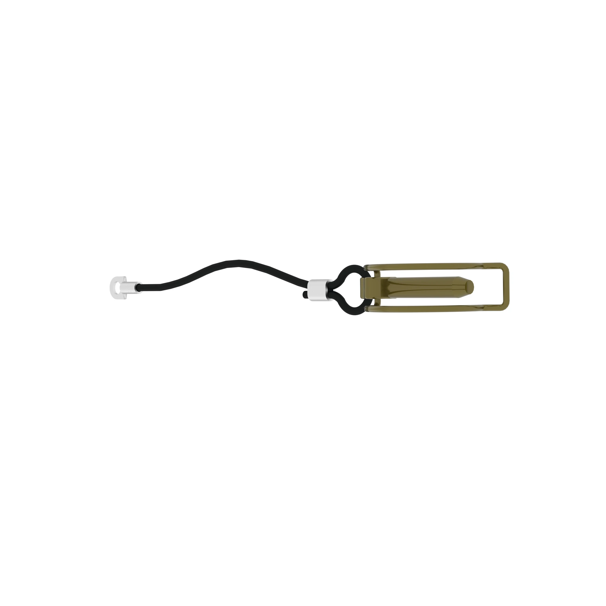 MUNK | Rohrklappstecker