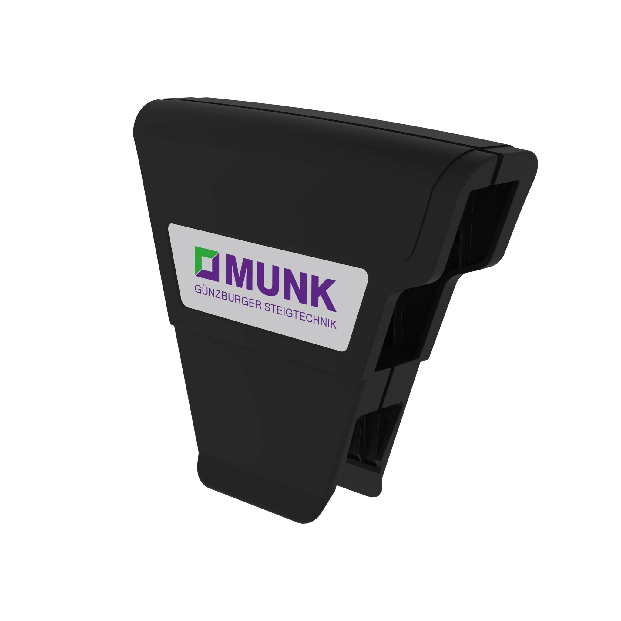 MUNK | ergo-pad Griffzone Typ 1 für Stufenstehleiter einseitig begehbar