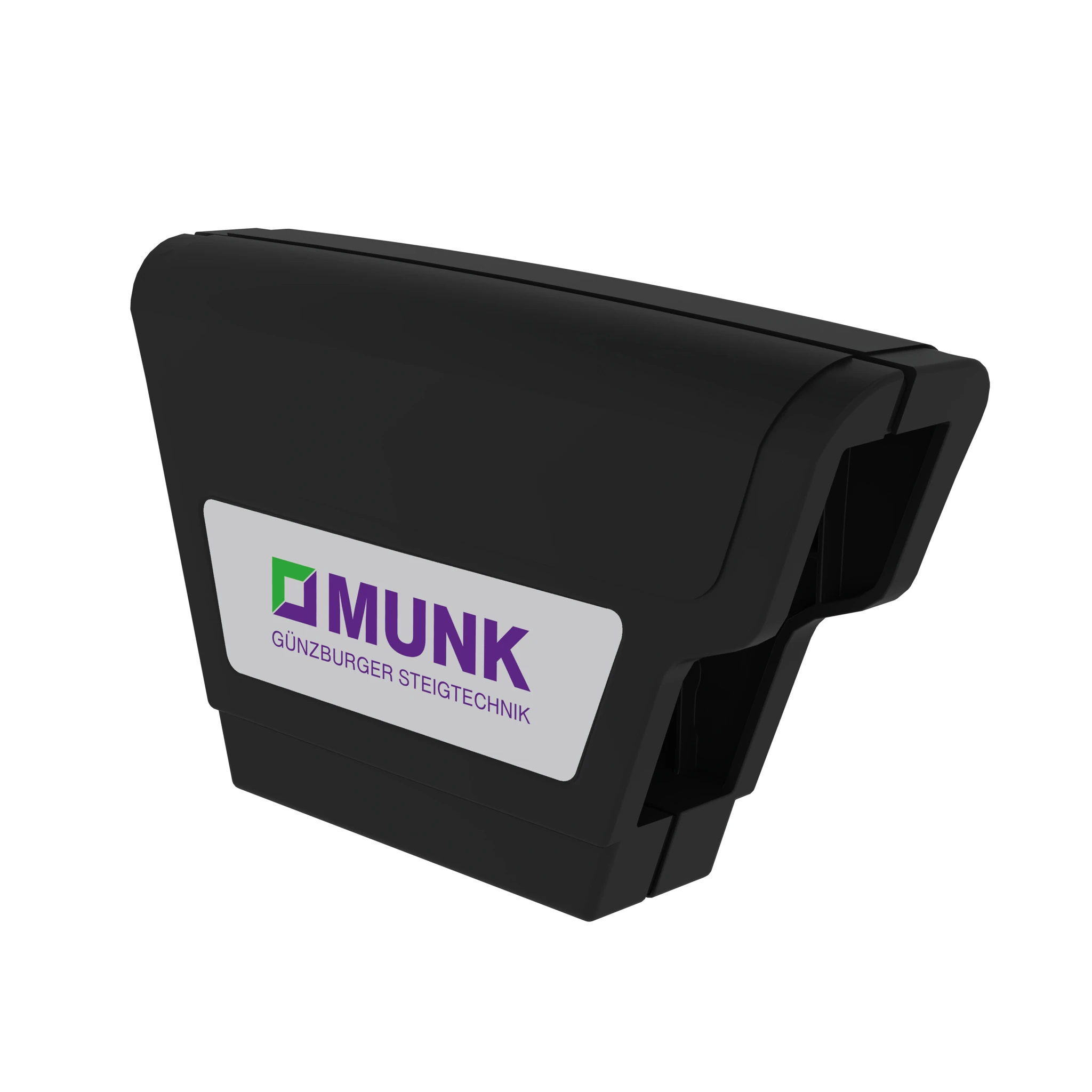 MUNK | ergo-pad Griffzone Typ 3 für Stufen-Anlegeleiter