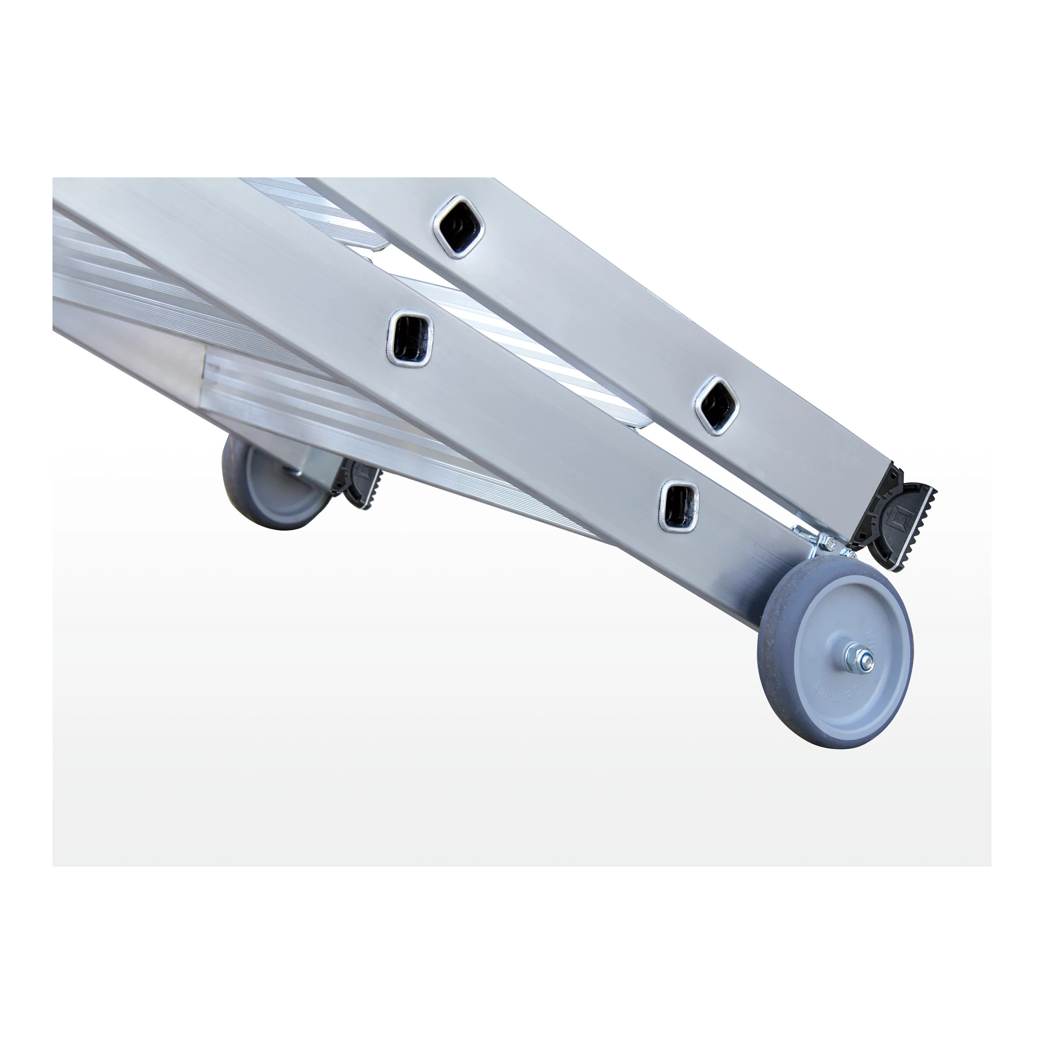 MUNK | Transporthubrolle ø 125 mm – Bild 2