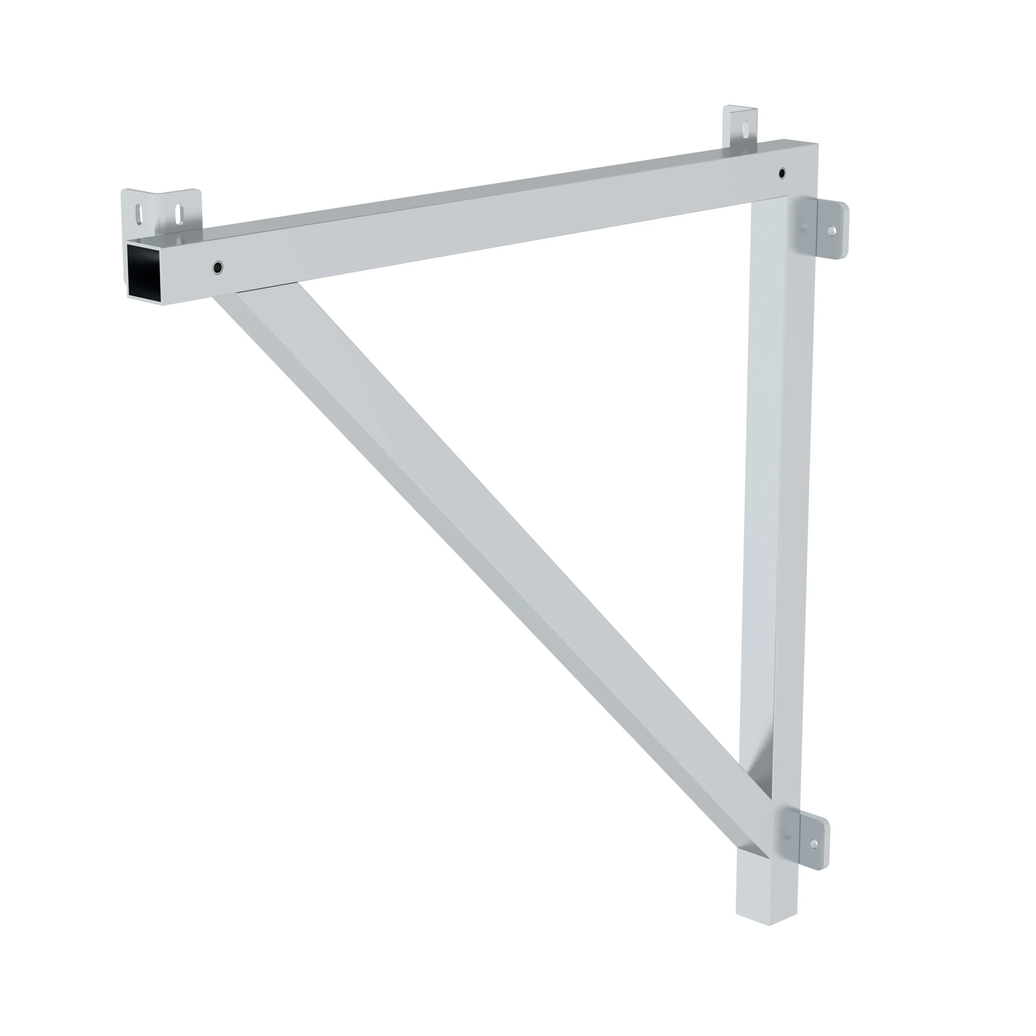 MUNK | Dreieckskonsole Stufenbreite 800mm