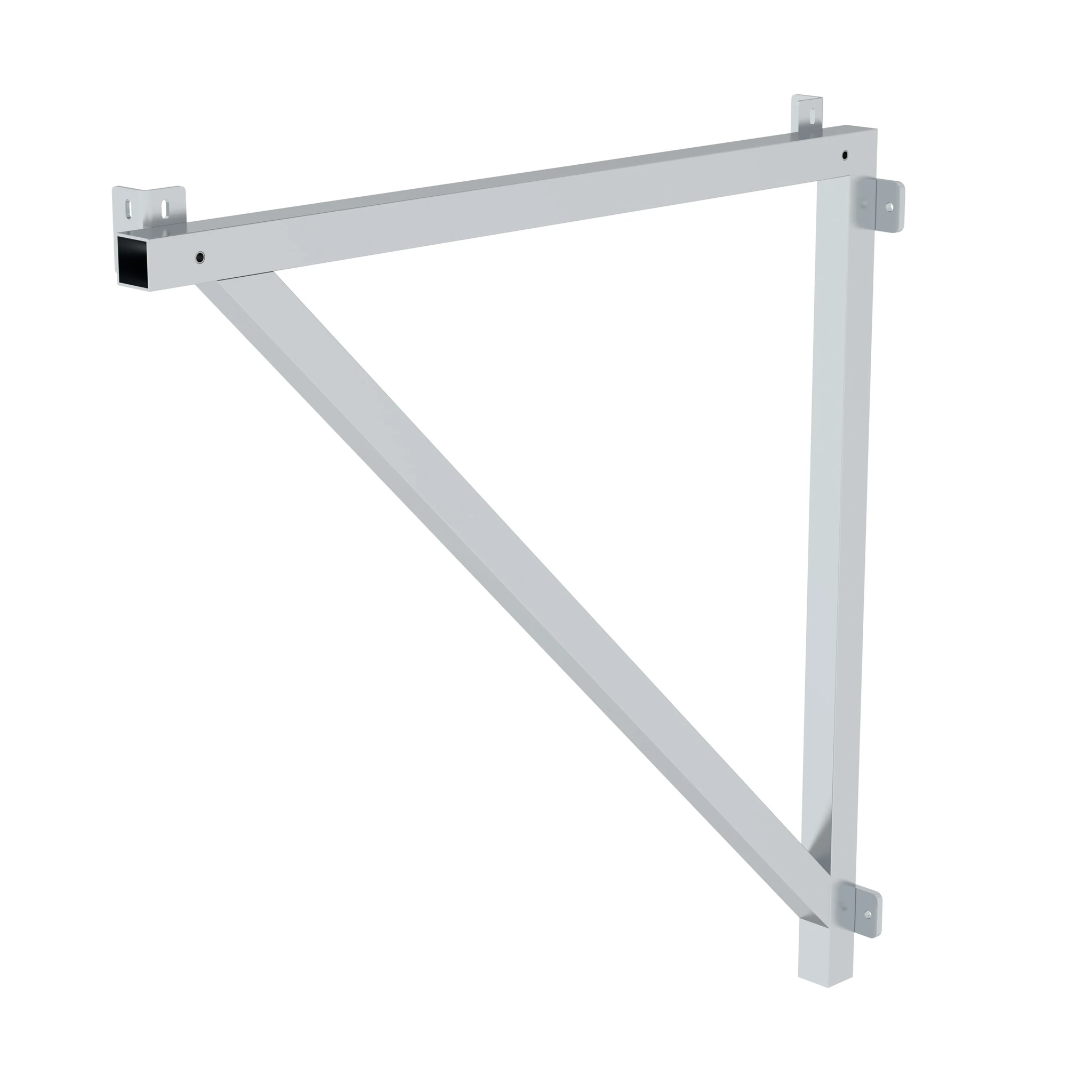 MUNK | Dreieckskonsole Stufenbreite 1000mm
