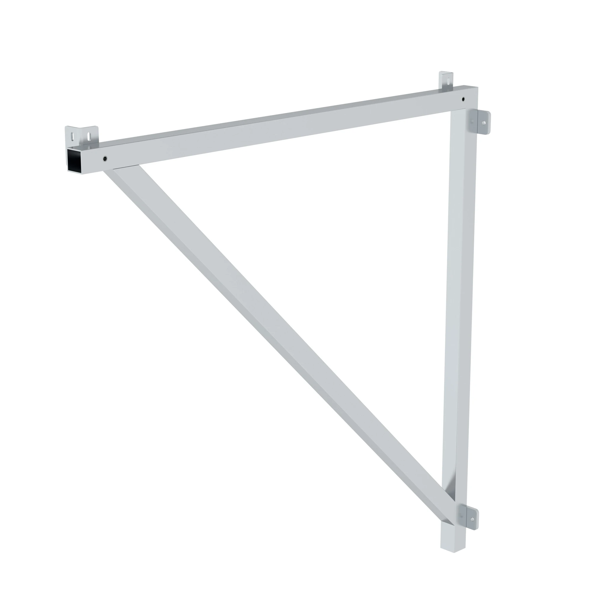 MUNK | Dreieckskonsole Stufenbreite 1200mm