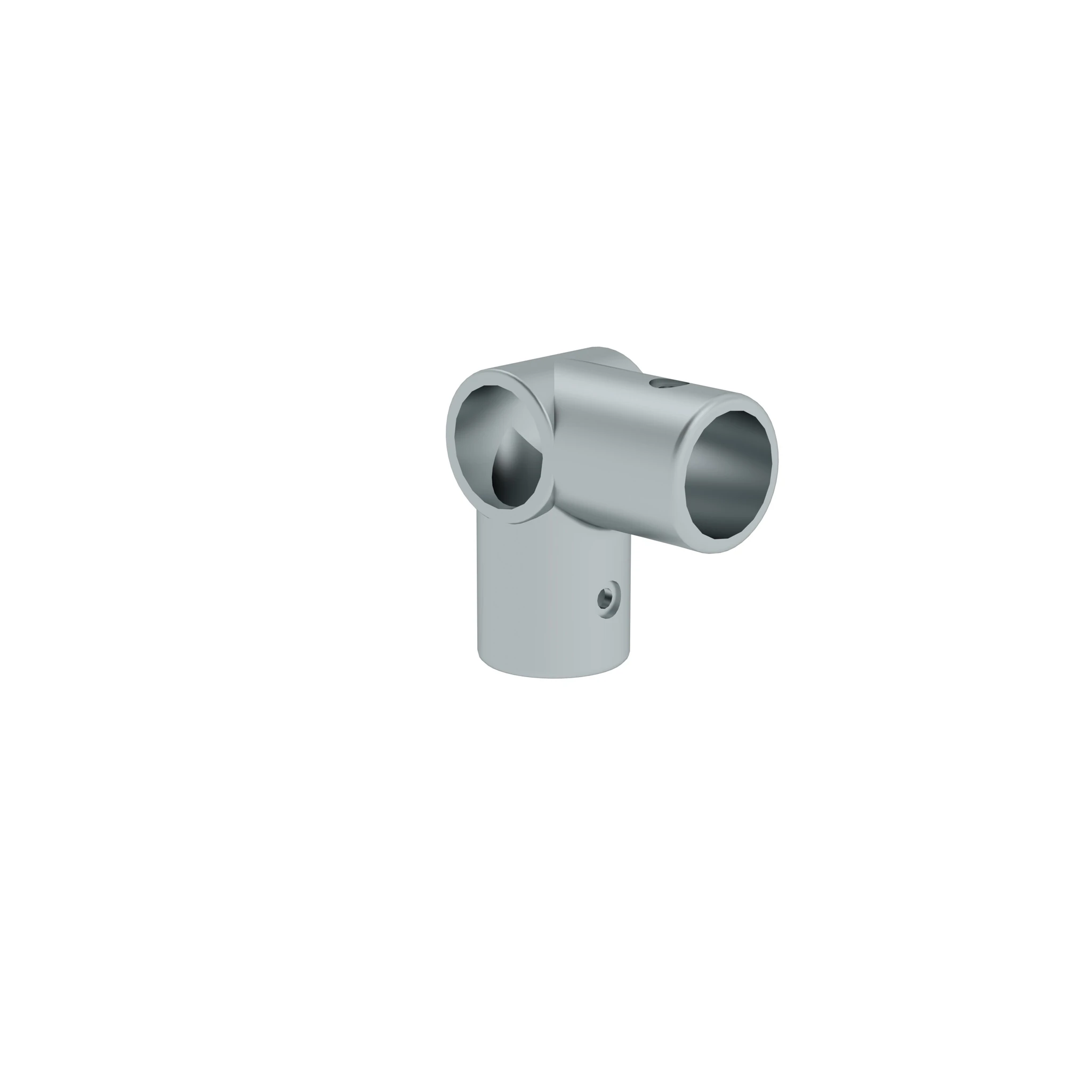 MUNK | Eckverbinder 90° offen