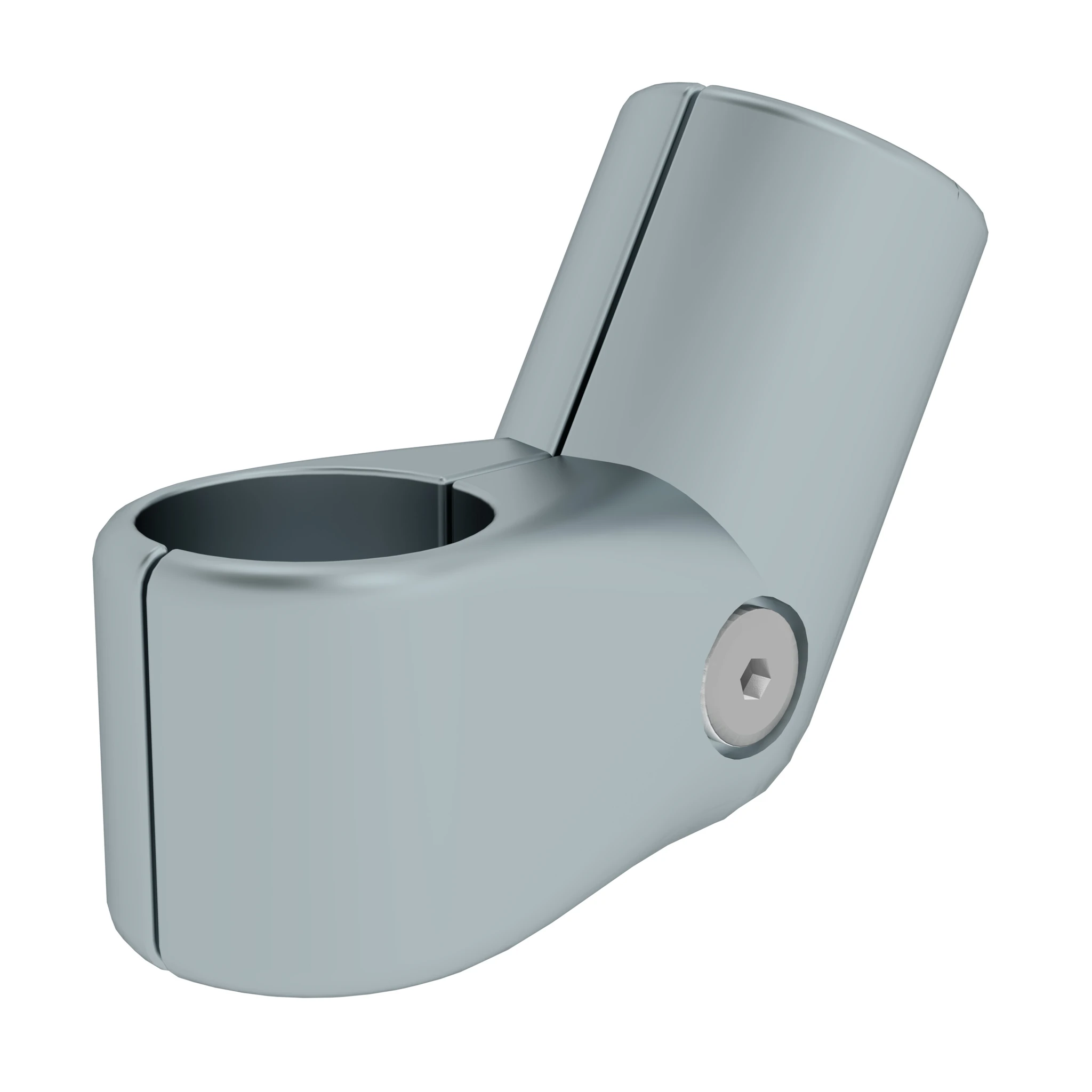 MUNK | Rohrverbinder Geländerverbinder 60°