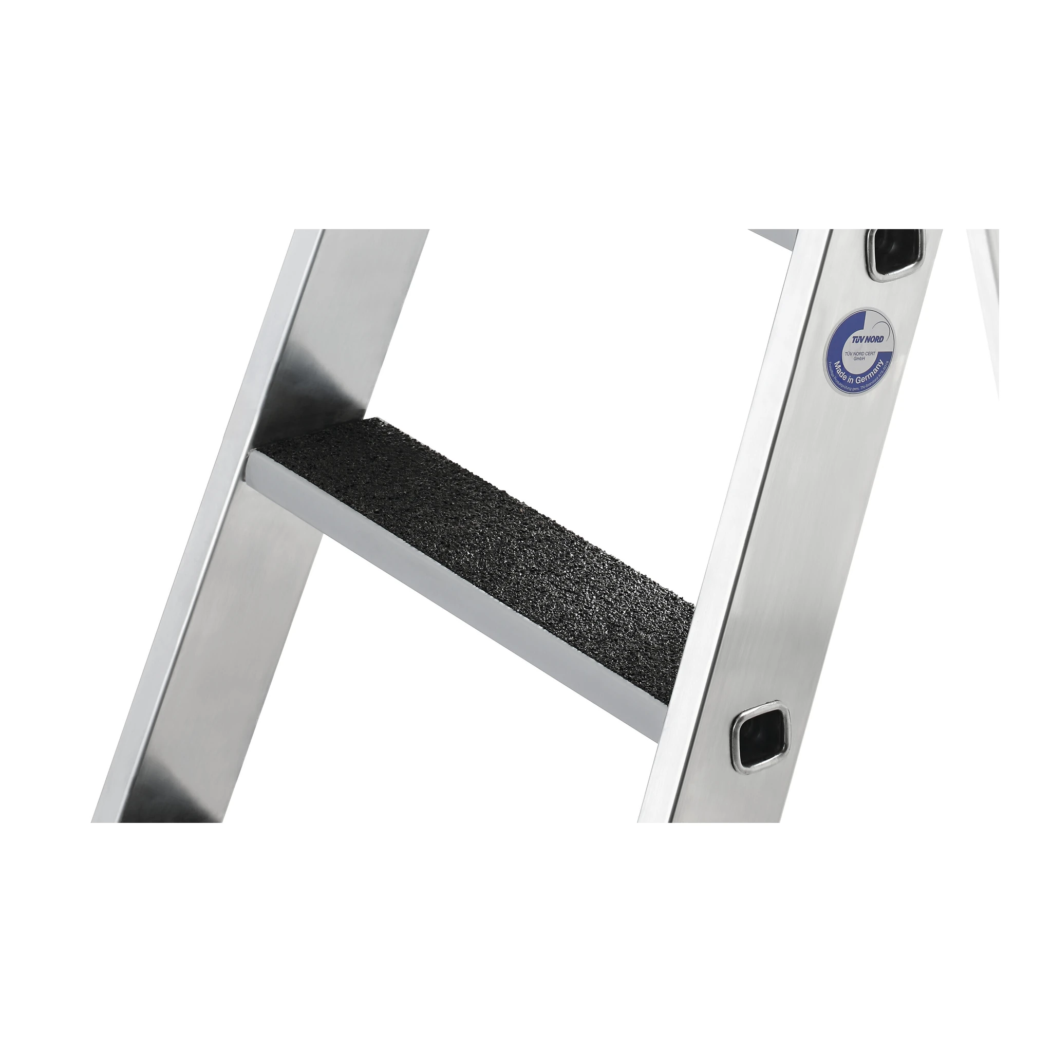 MUNK | Trittauflage clip-step R13 Meterware Länge 1400 mm