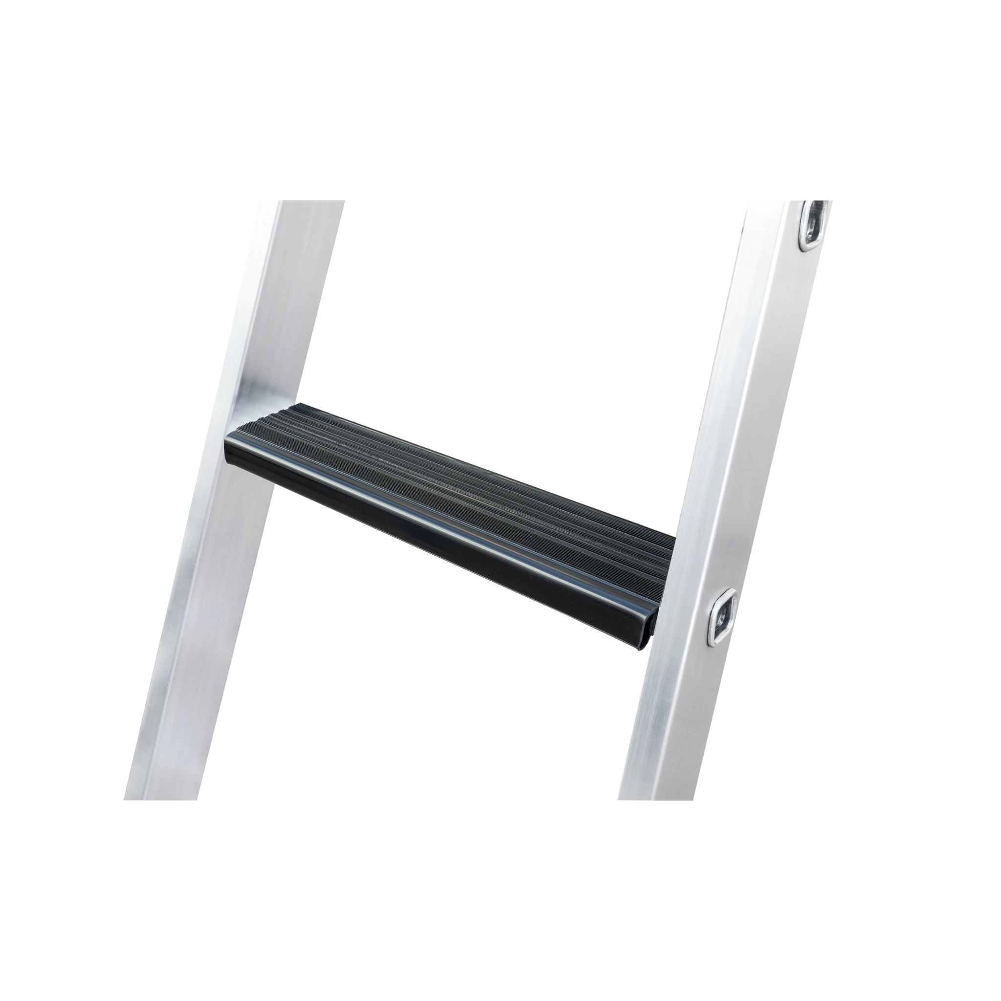 MUNK | Trittauflage clip-step relax Meterware, grau