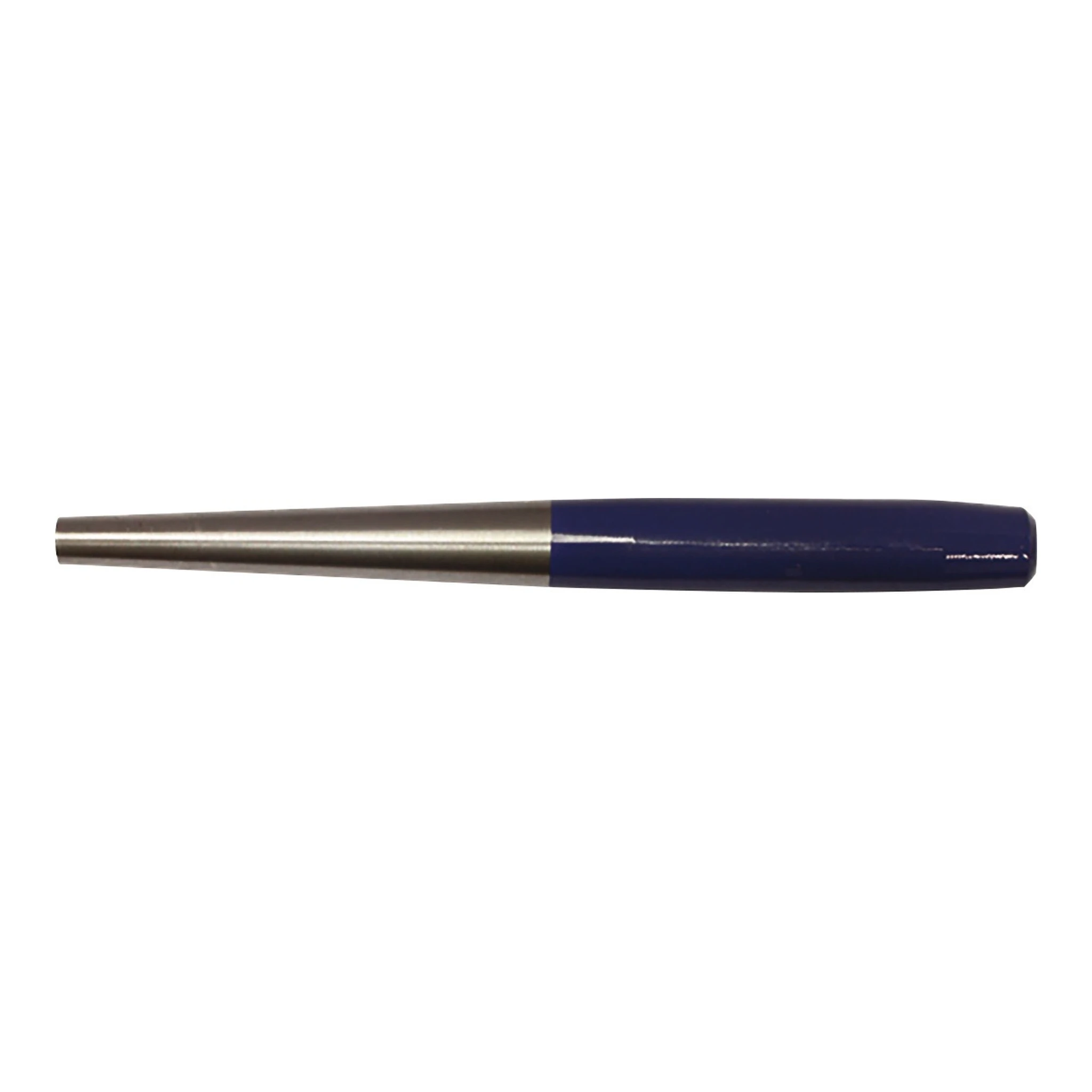 TECWERK | Montagedurchschläger | Gesamtlänge 180 mm Kegellänge 110 mm | Spitzen-Ø 5 mm 12 mm