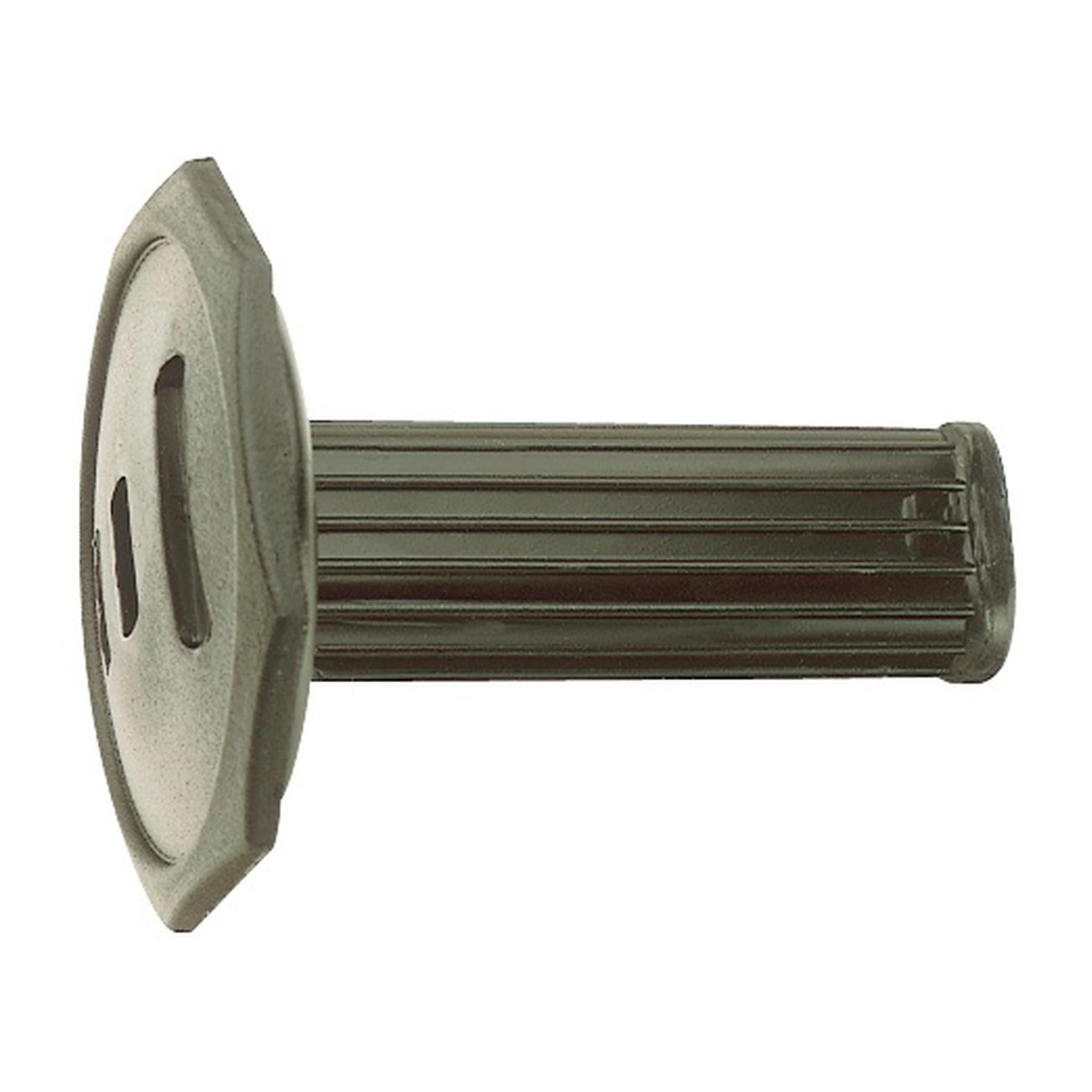 TECWERK | Meißelhandschutz | Länge 110 mm | für Flach- und Achtkantmeißel