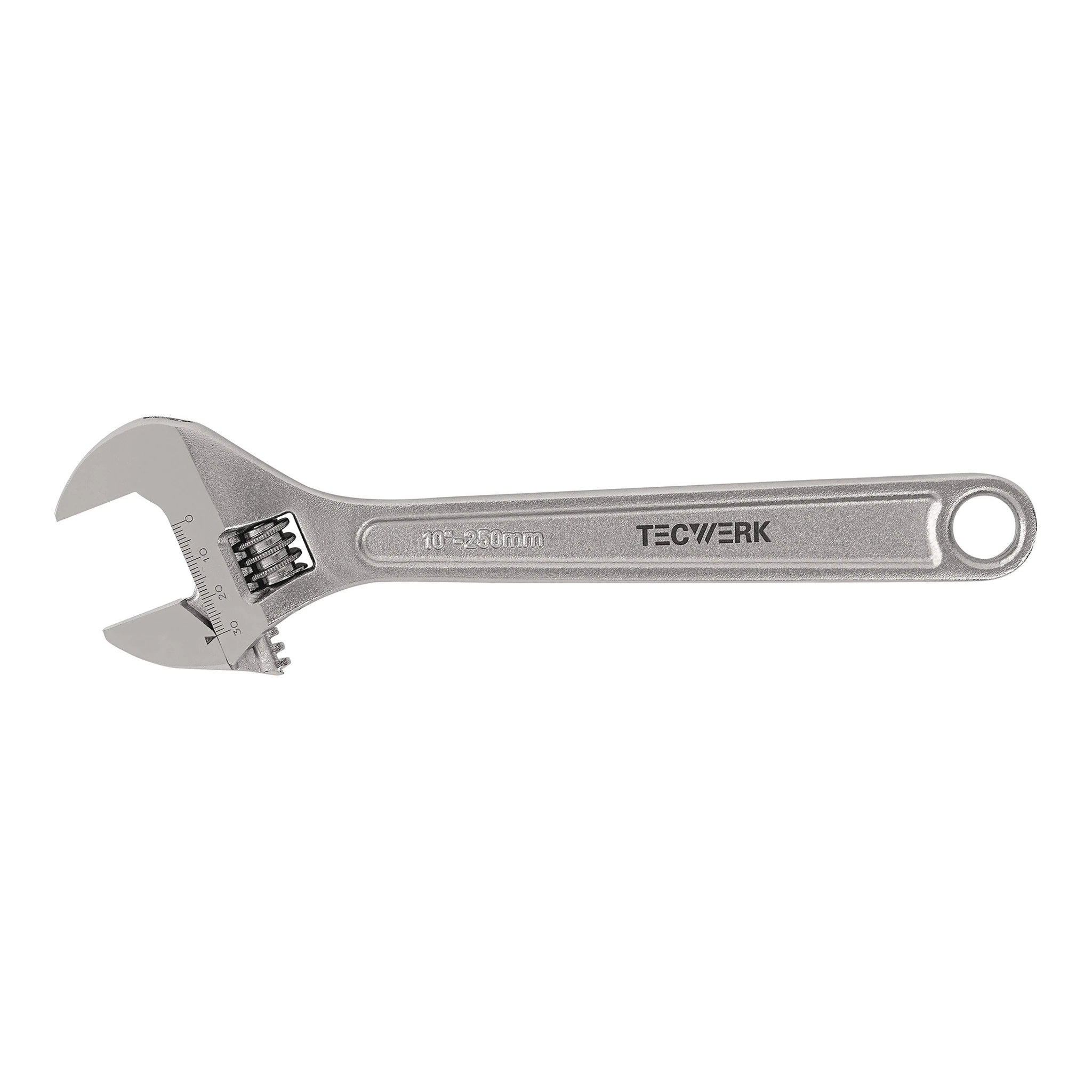 TECWERK | Rollgabelschlüssel | max. 19 mm | Länge 150 mm
