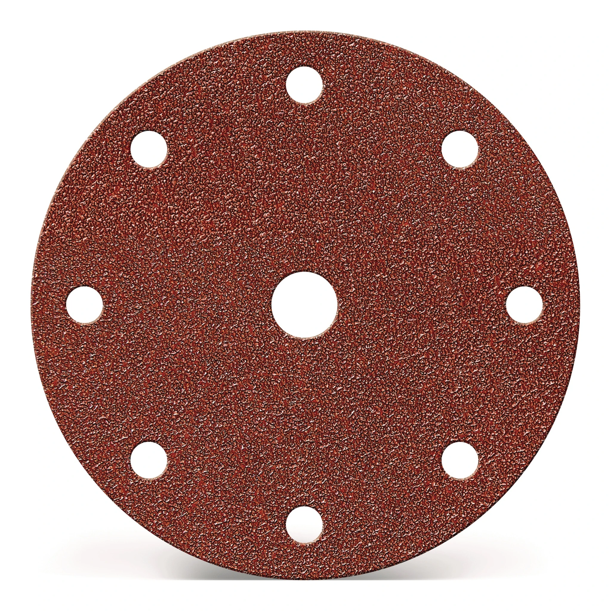 TECWERK | Haftschleifscheibe | GLS 1 150 mm Körnung 100 | für Holz / Metall Korund