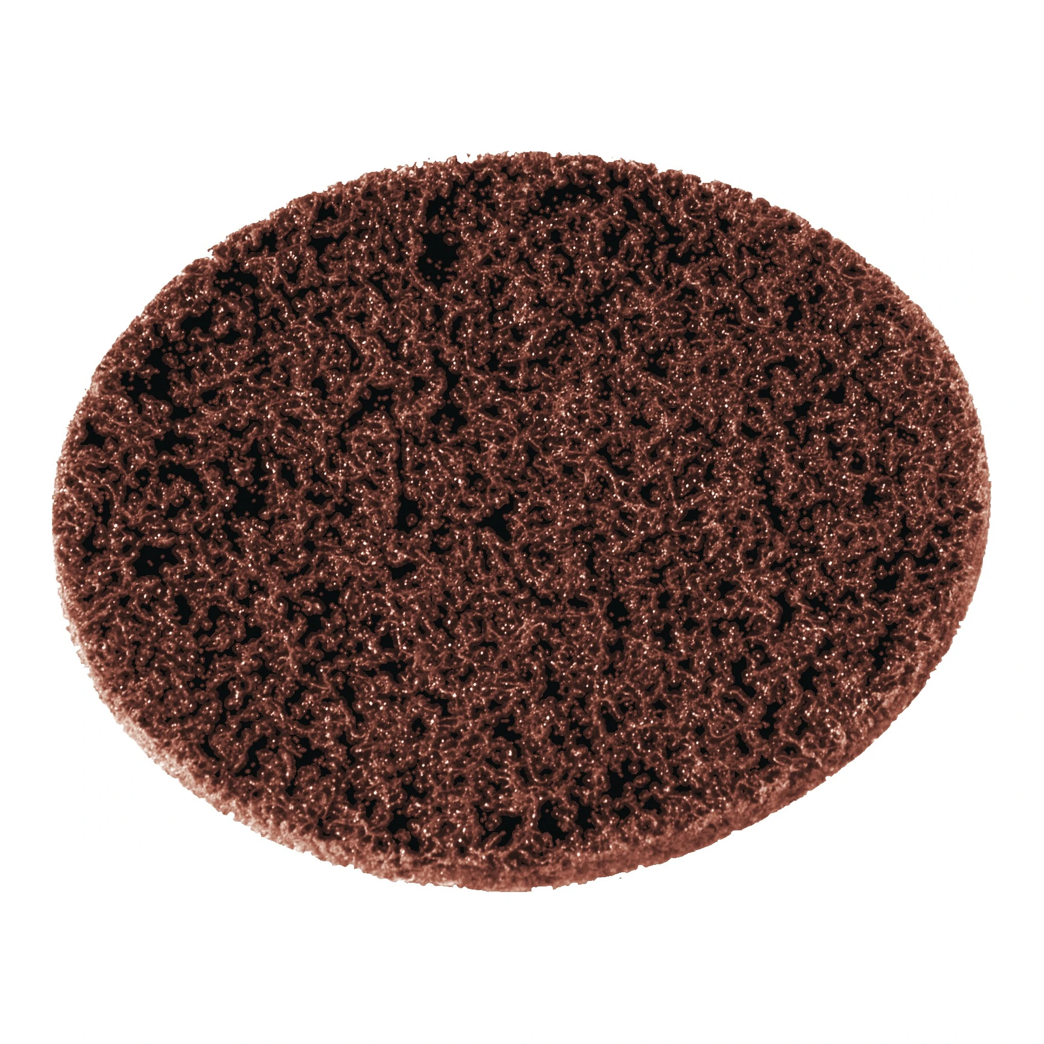 TECWERK | Schleifvliesscheibe | Ø 115 mm | coarse