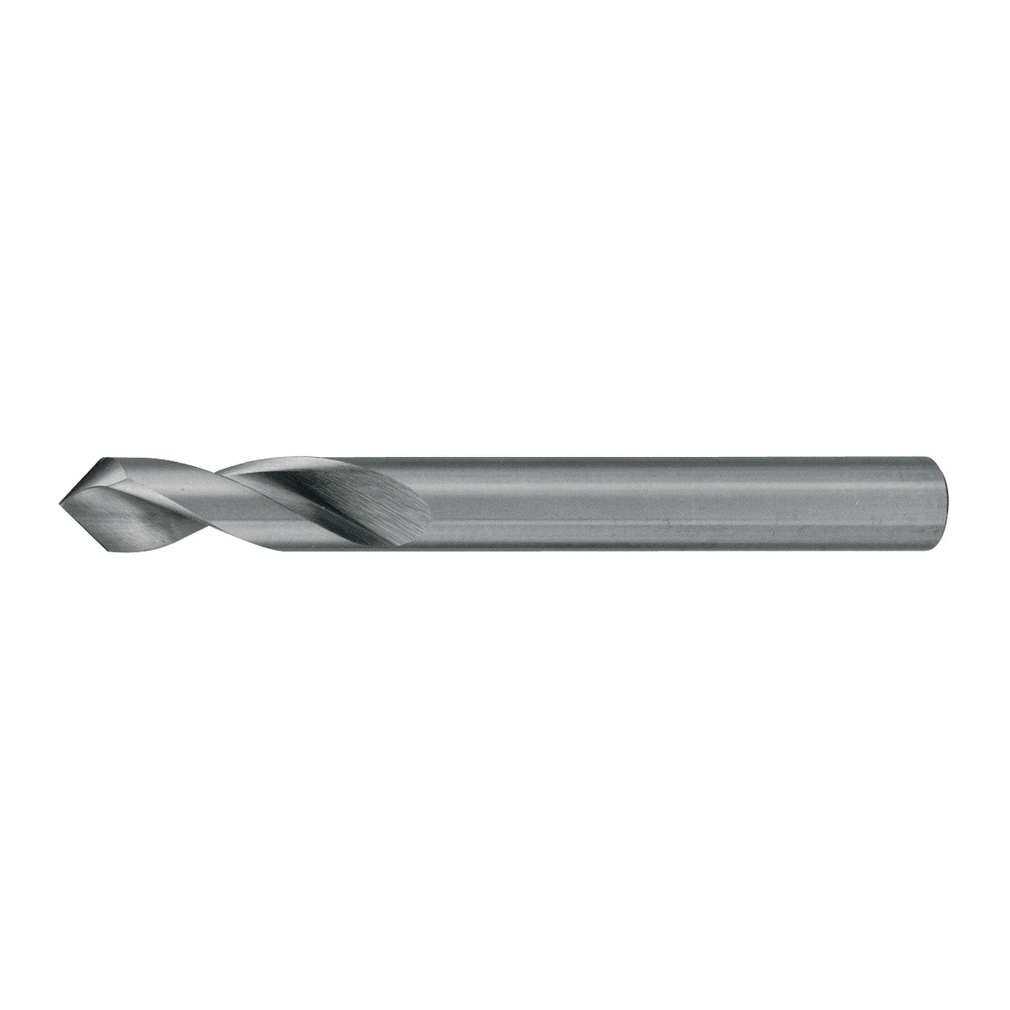 TECWERK | NC-Anbohrer | Nenn-Ø 4 mm | HSS-Co