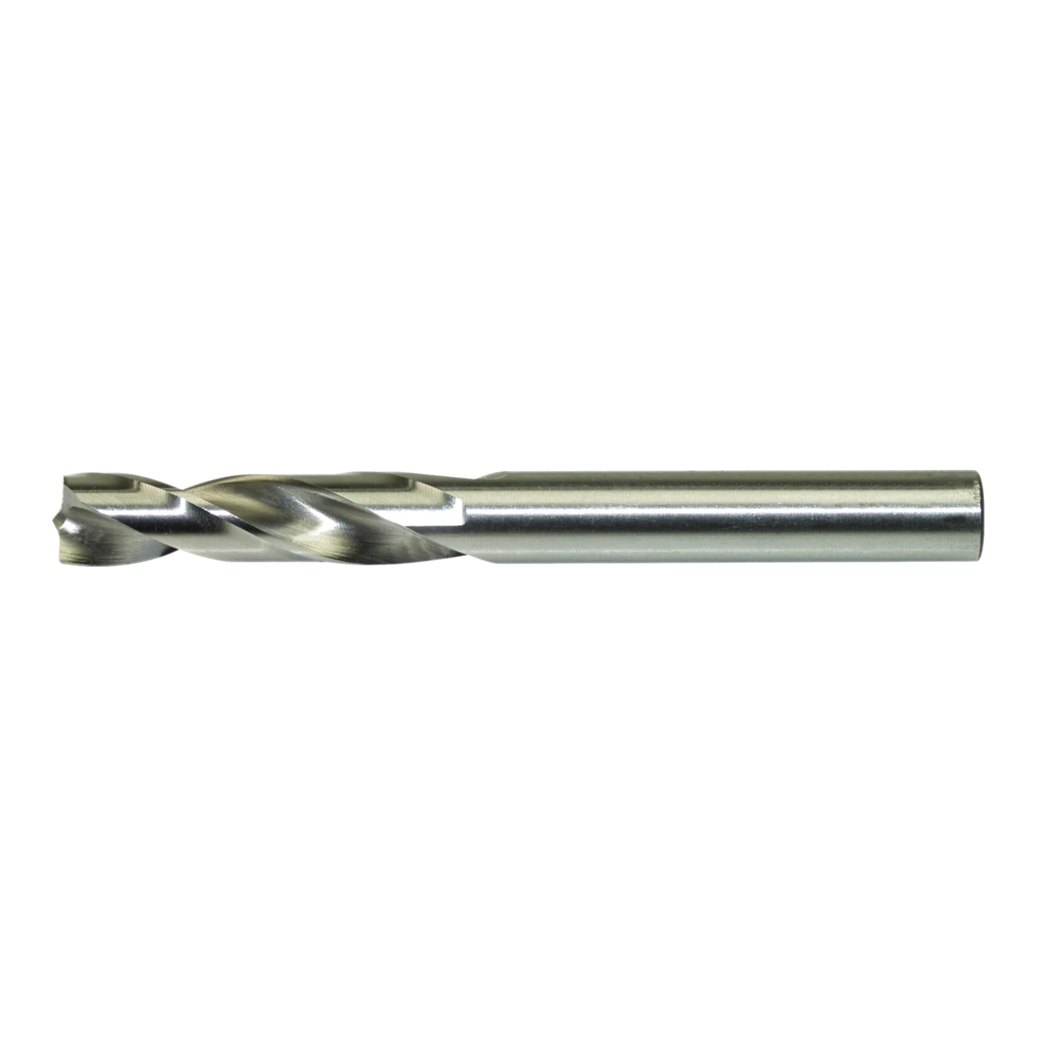 TECWERK | Schweißpunktbohrer | Nenn-Ø 6 x Gesamtlänge 66 mm | HSS-Co