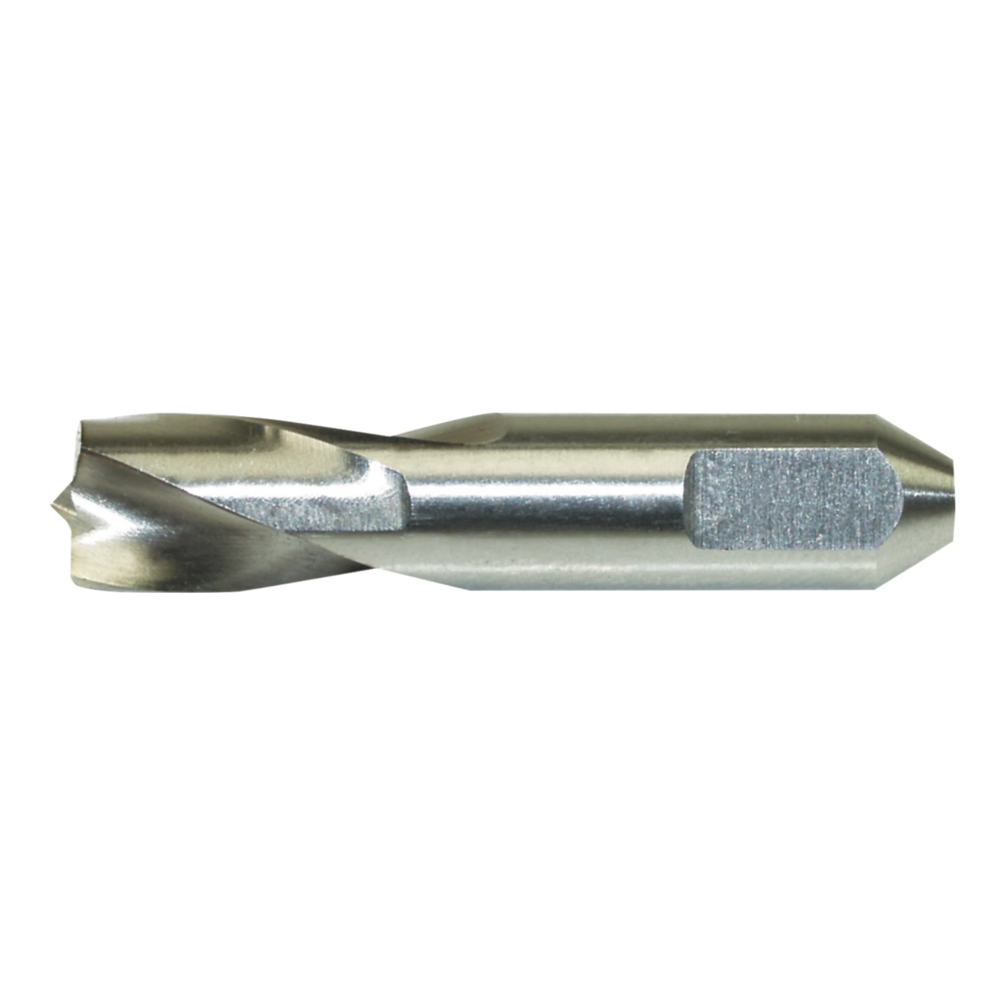 TECWERK | Schweißpunktbohrer | Nenn-Ø 8 x Gesamtlänge 40 mm | HSS-Co