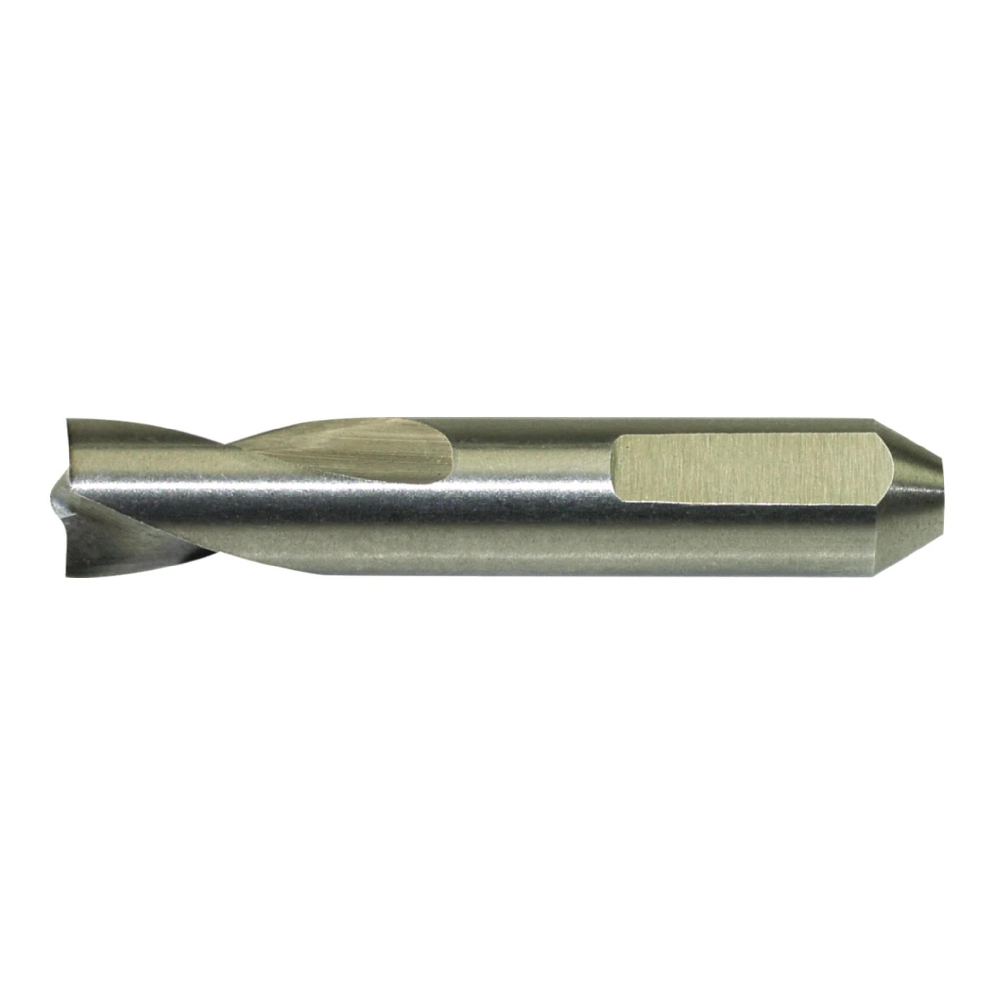 TECWERK | Schweißpunktbohrer | Nenn-Ø 8 x Gesamtlänge 44 mm | HSS-Co