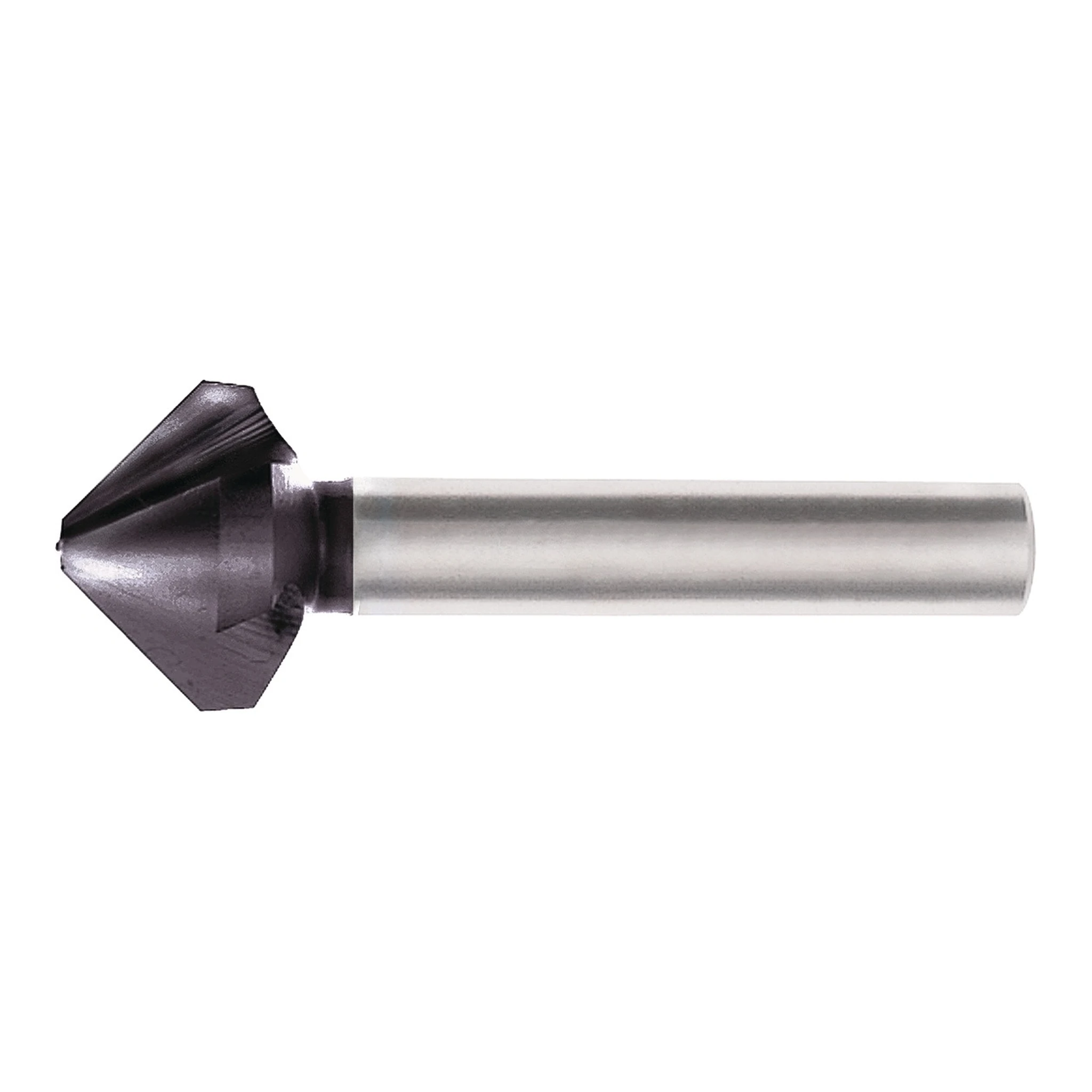 TECWERK | Kegelsenker | Nenn-Ø 10,4 mm | HSS TiAlN
