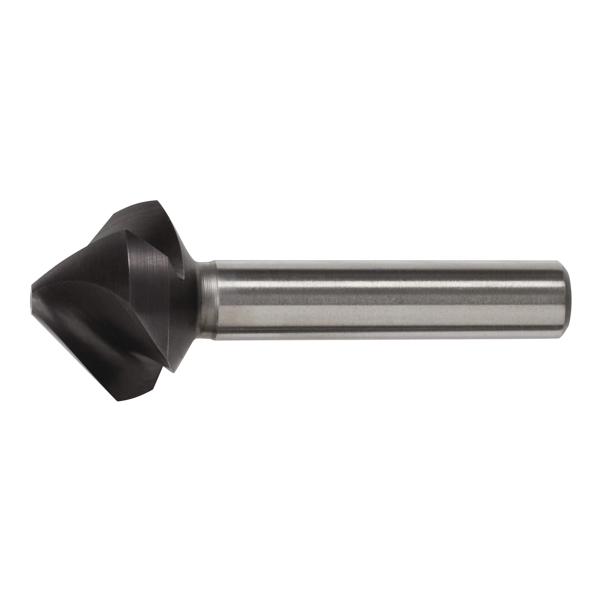 TECWERK | Kegelsenker | Nenn-Ø 10,4 mm | HSS-Co TiAlN
