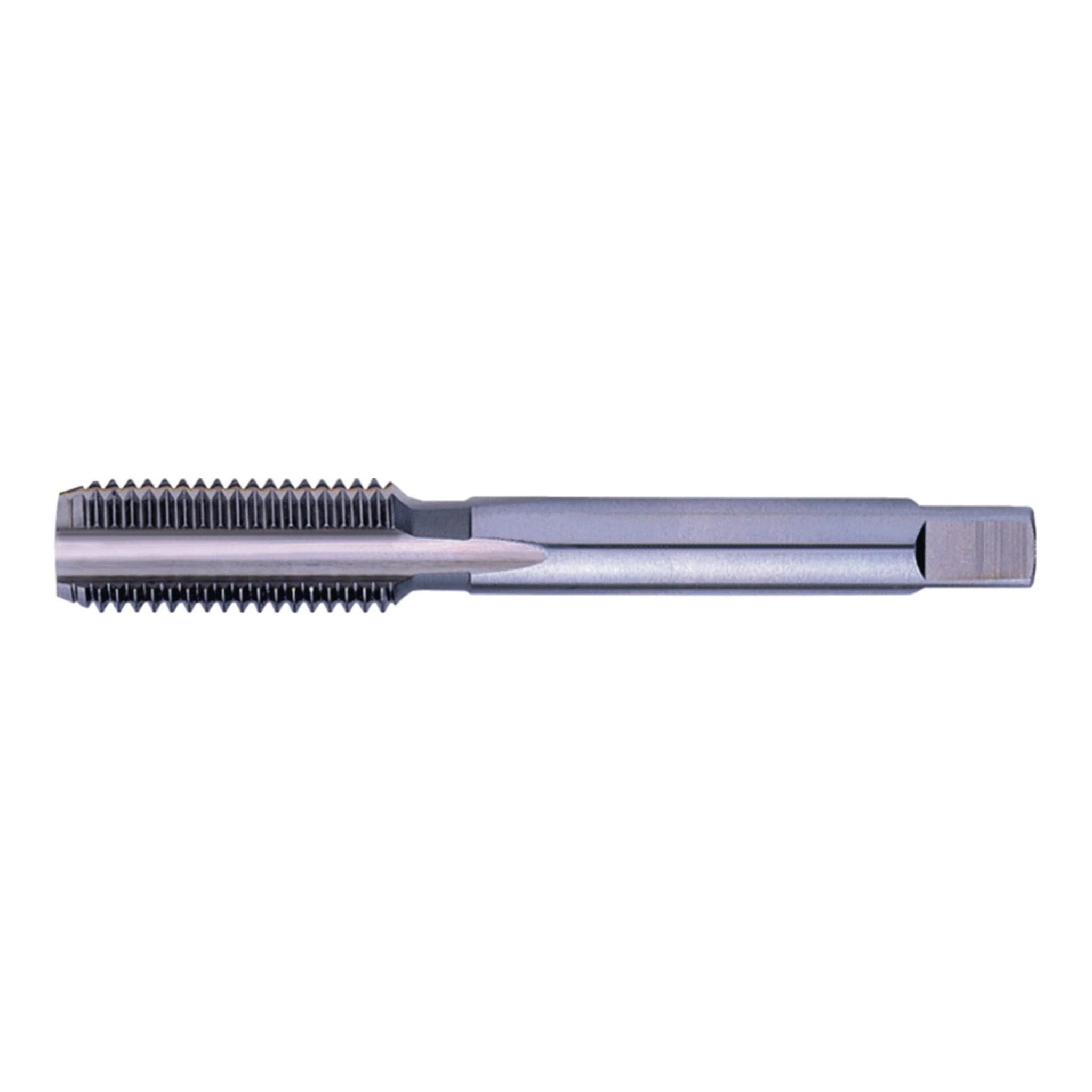 TECWERK | Handgewindebohrer | MF10x1 mm | HSS