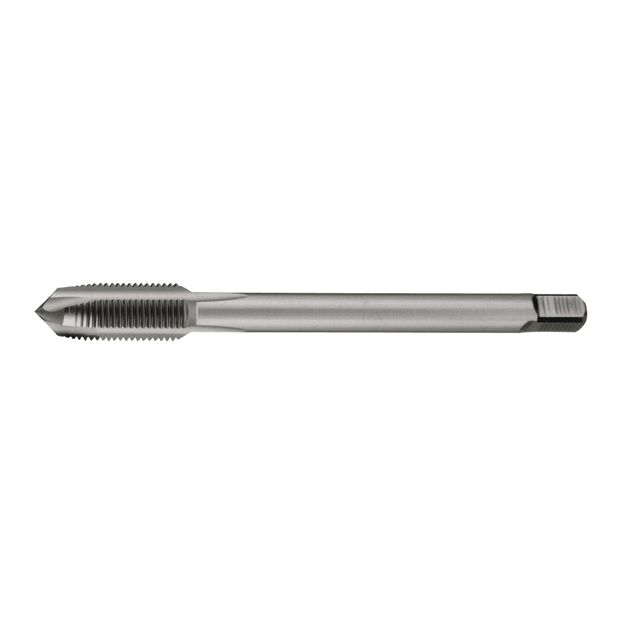 TECWERK | Maschinengewindebohrer | MF10x0,75 mm | HSS-Co
