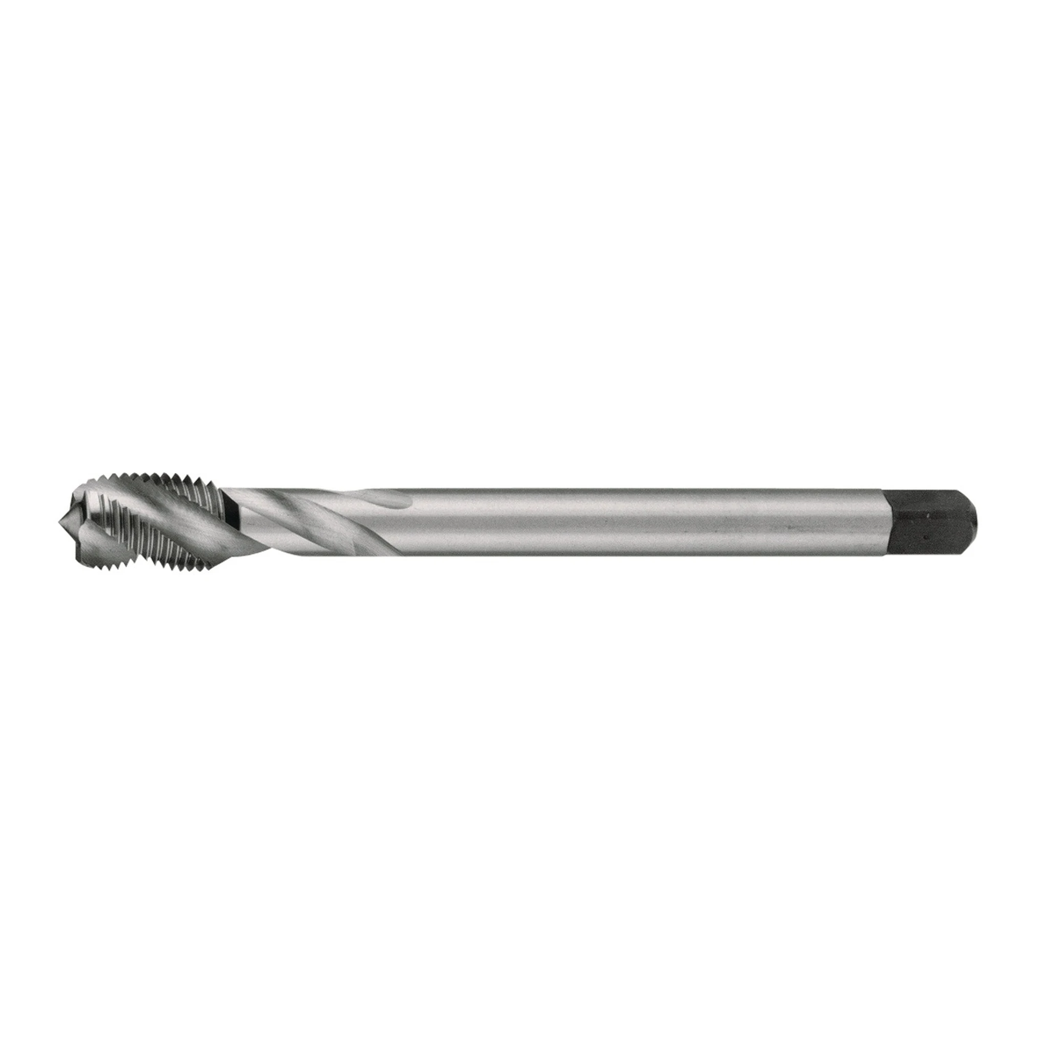 TECWERK | Maschinengewindebohrer | MF10x1 mm | HSS-Co