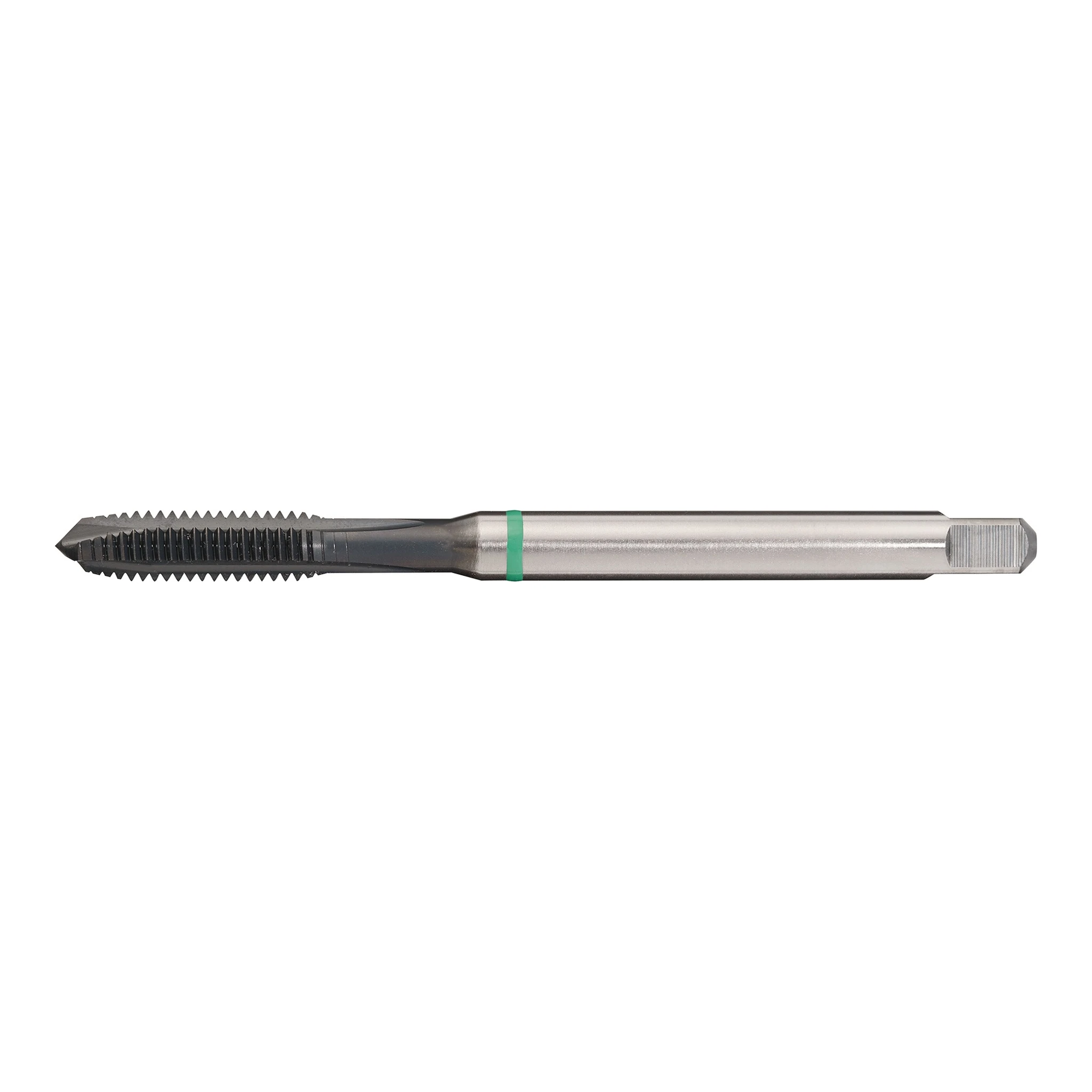 TECWERK | Maschinengewindebohrer | M10x1,5 mm | HSS-Co vap.
