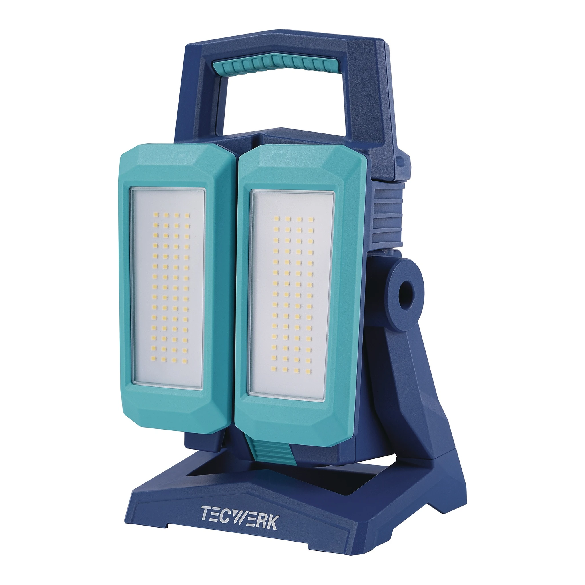 TECWERK | LED-Strahler | 50 W 800-4500 lm