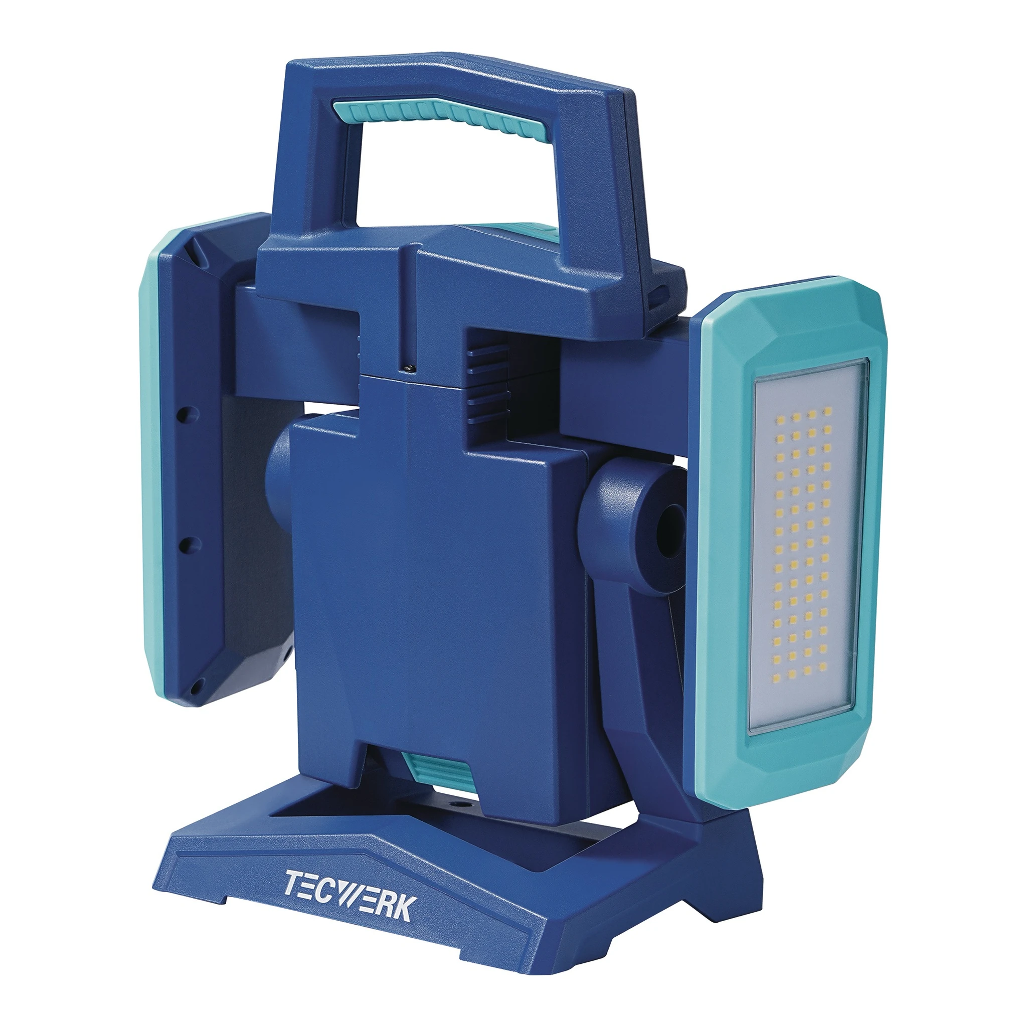 TECWERK | LED-Strahler | 50 W 800-4500 lm – Bild 2