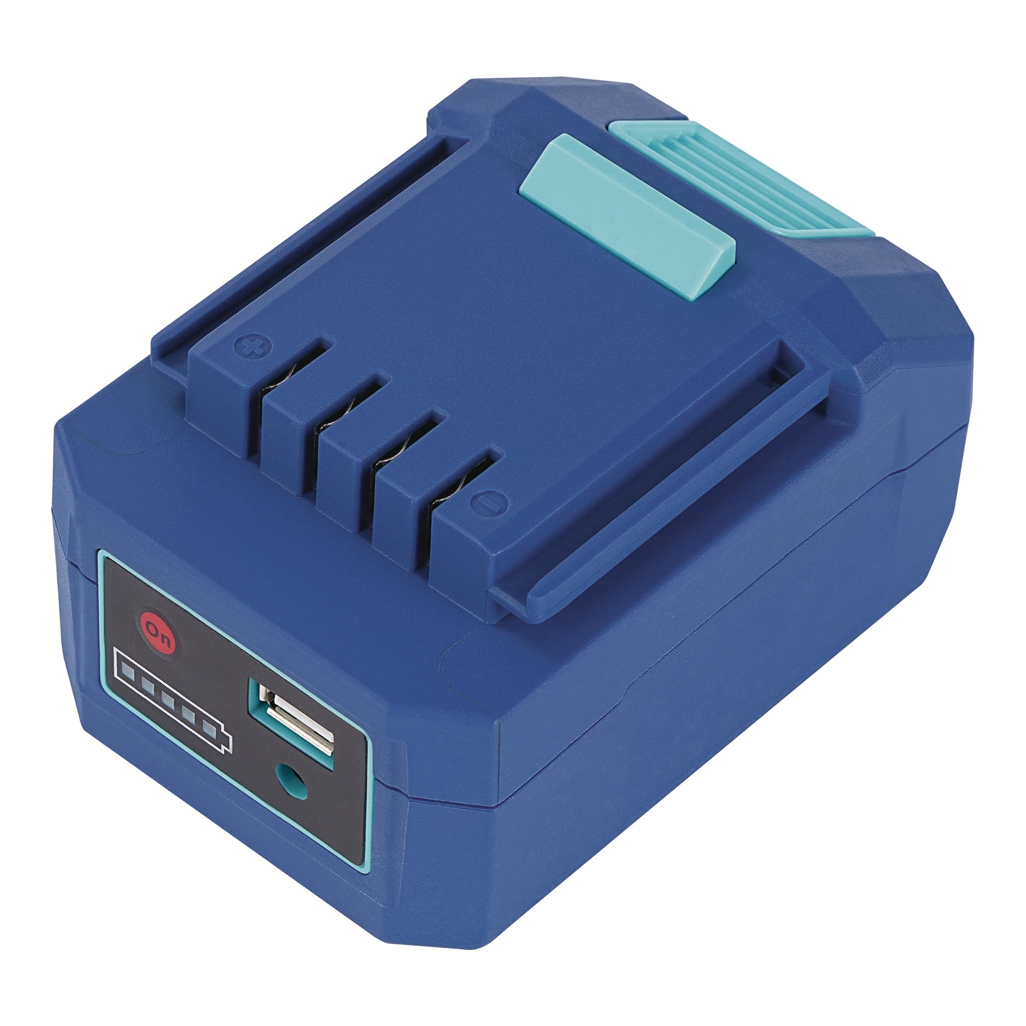 TECWERK | LED-Strahler | 50 W 800-4500 lm – Bild 4