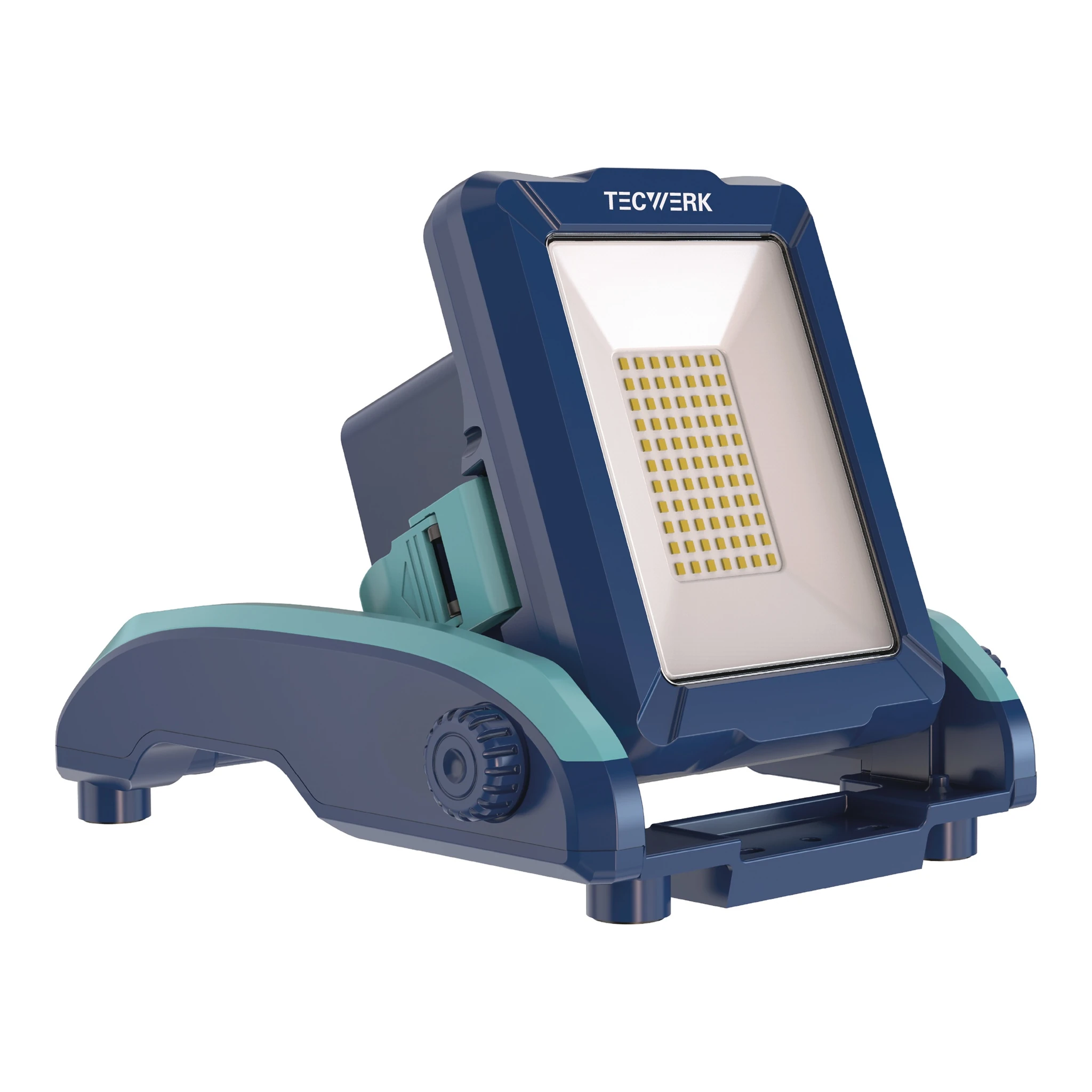 TECWERK | LED-Strahler | 20 W 2900 lm