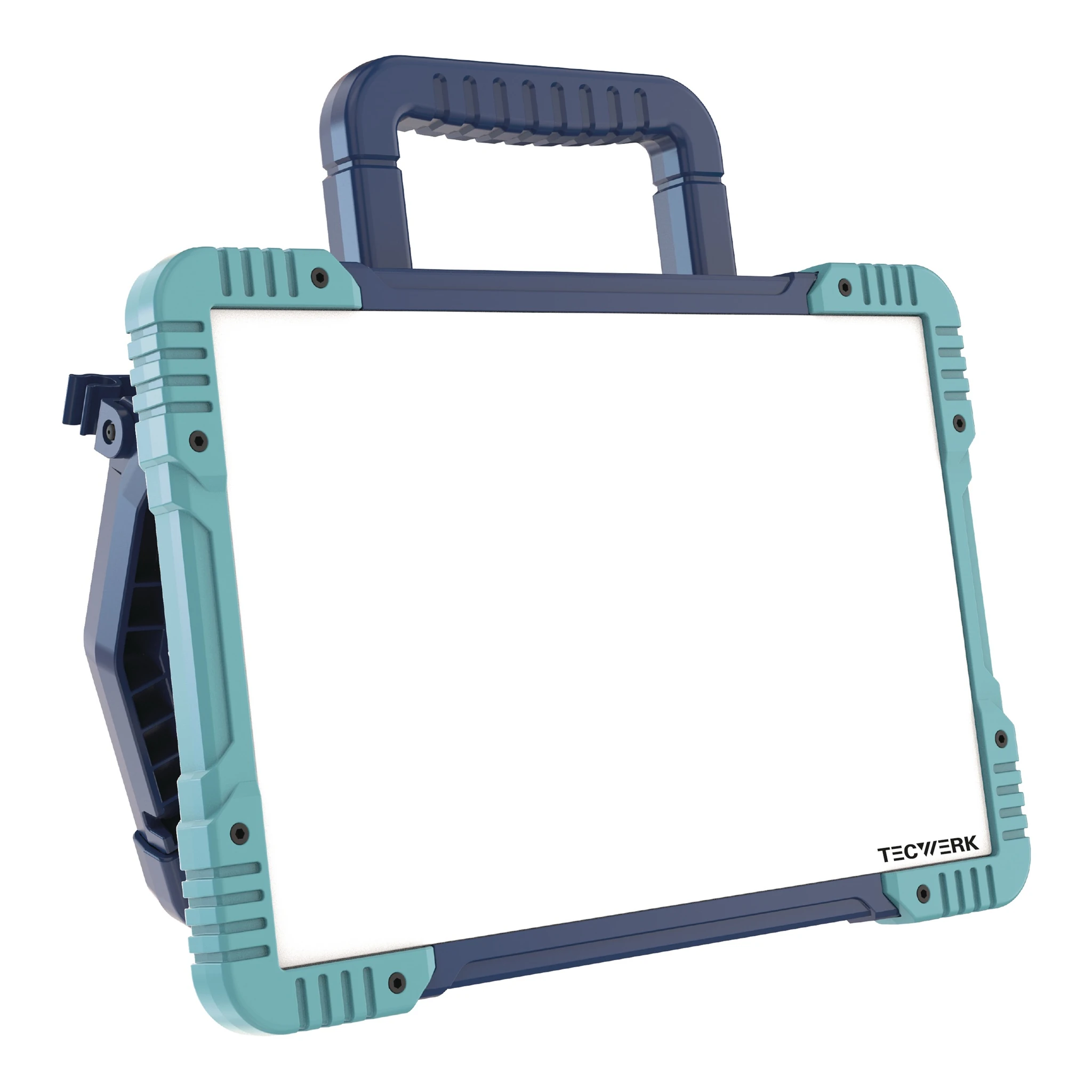TECWERK | LED-Strahler | 47 W 5500 lm | 5 m H07RN-F 3G1.5 mm²
