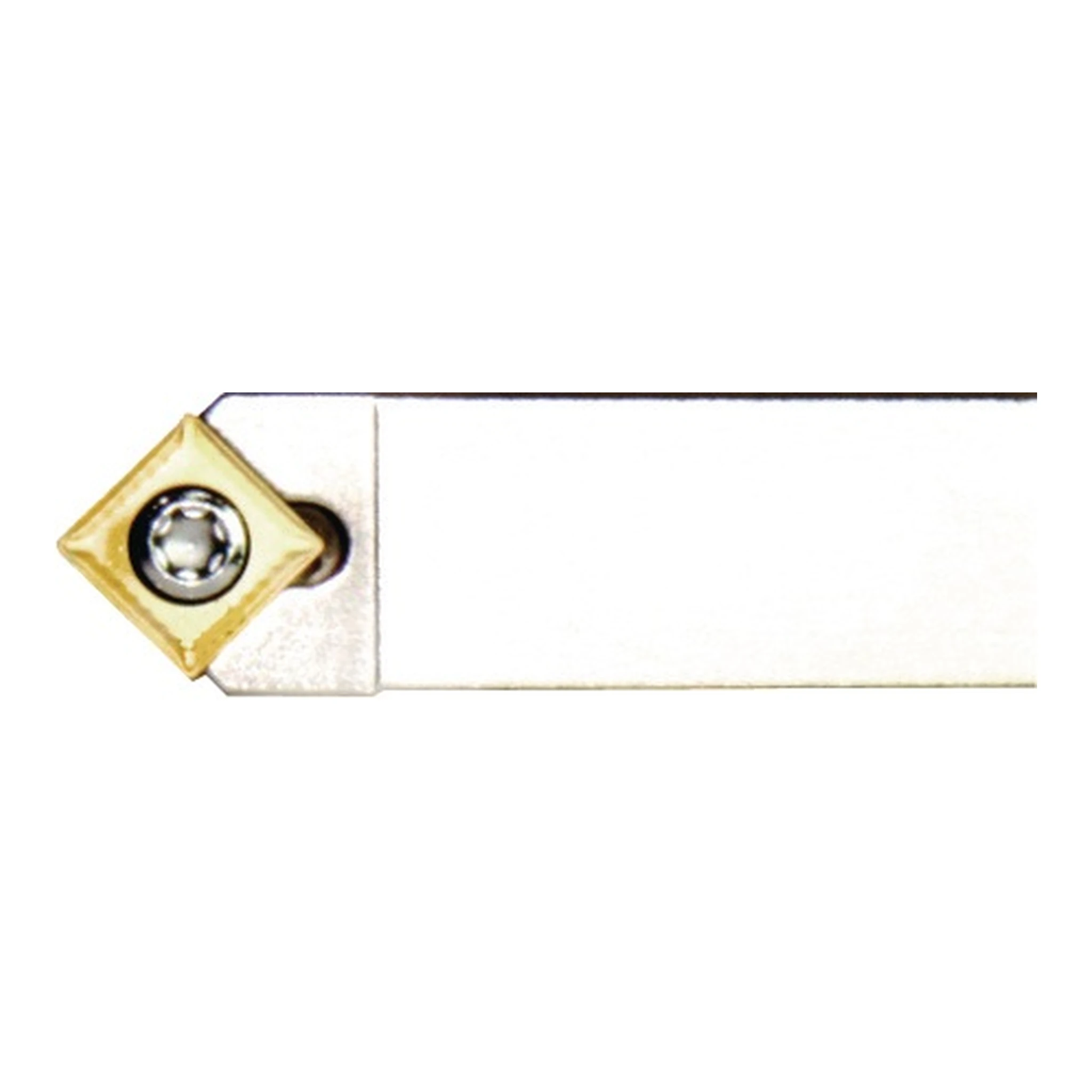 TECWERK | Klemmdrehhalter | SSDCN1212F09 | vernickelt