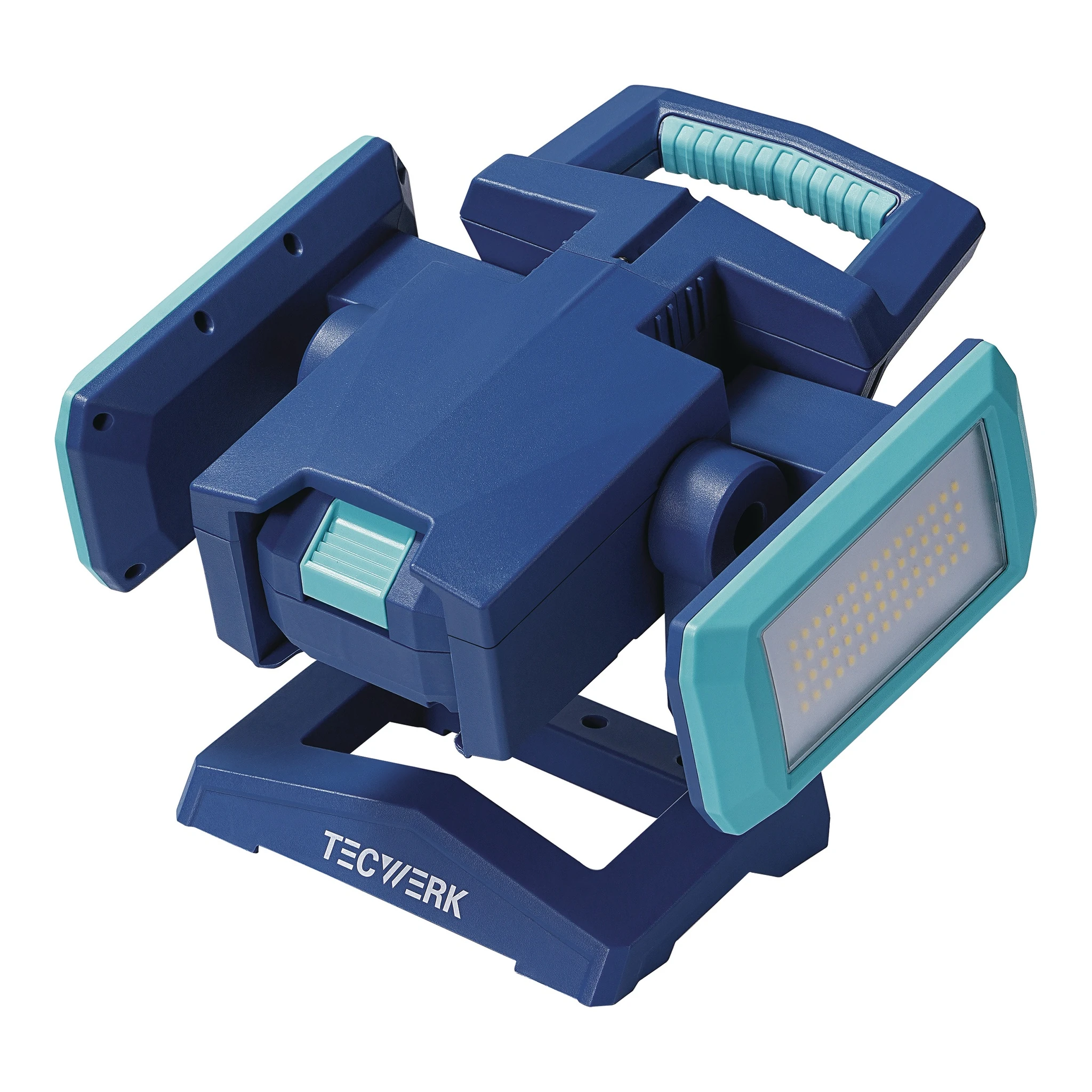 TECWERK | LED-Strahler | 50 W 800-4500 lm – Bild 7