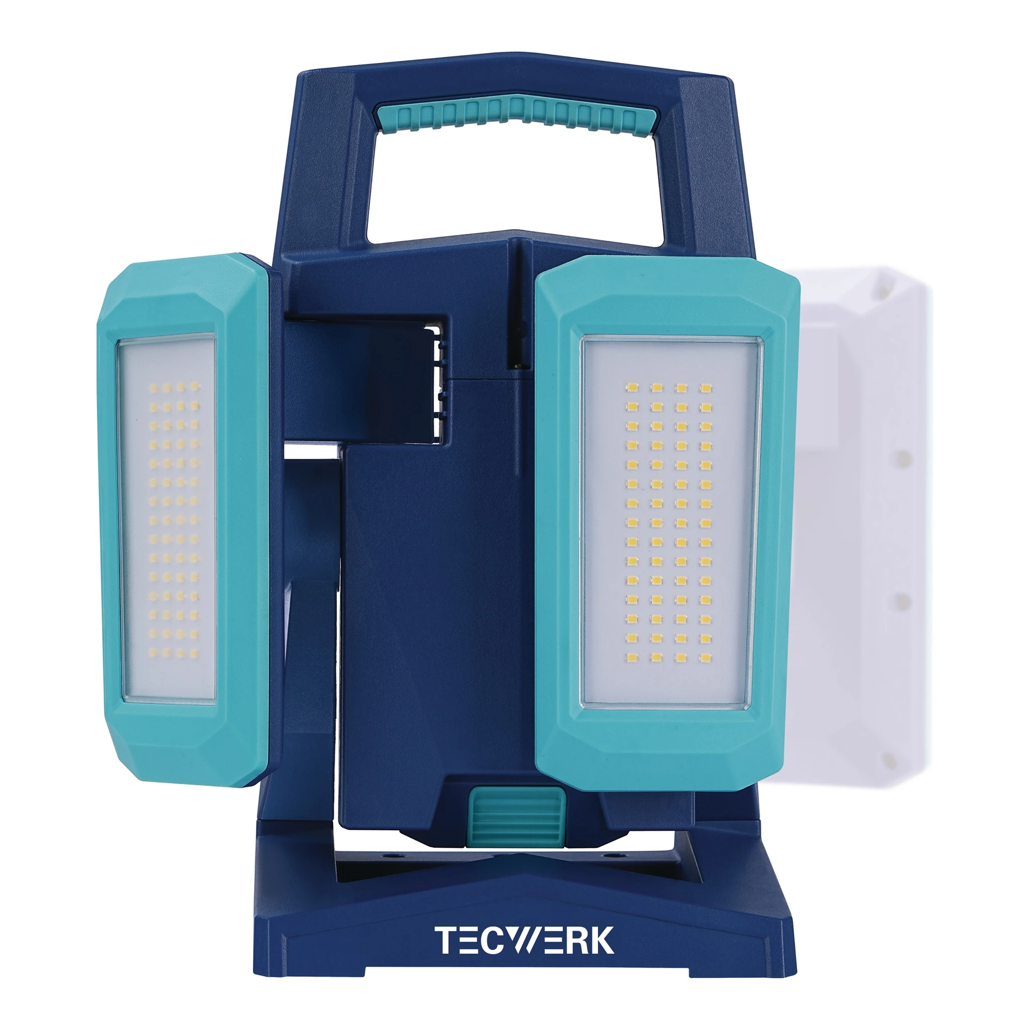TECWERK | LED-Strahler | 50 W 800-4500 lm – Bild 10