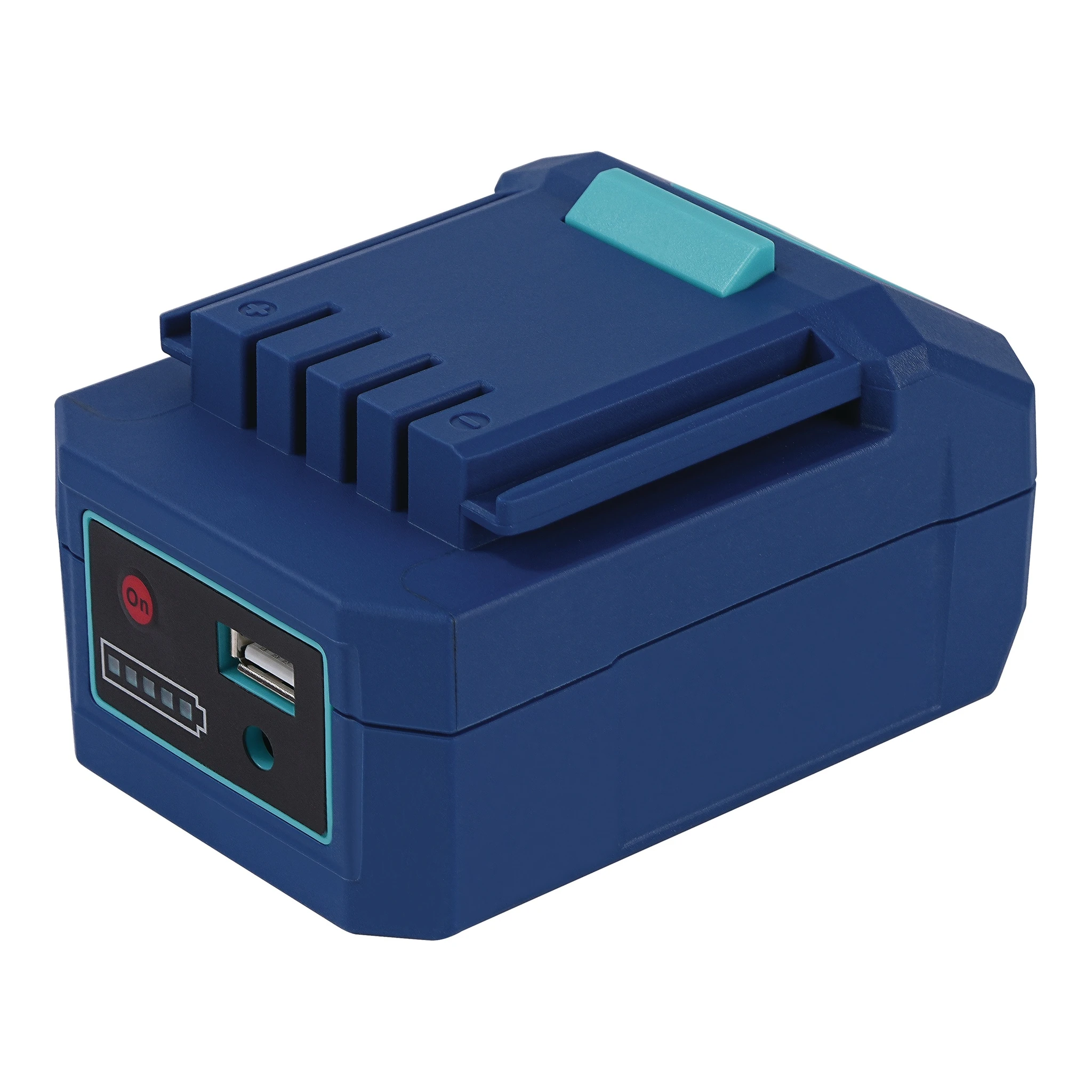 TECWERK | LED-Strahler | 50 W 800-4500 lm – Bild 13