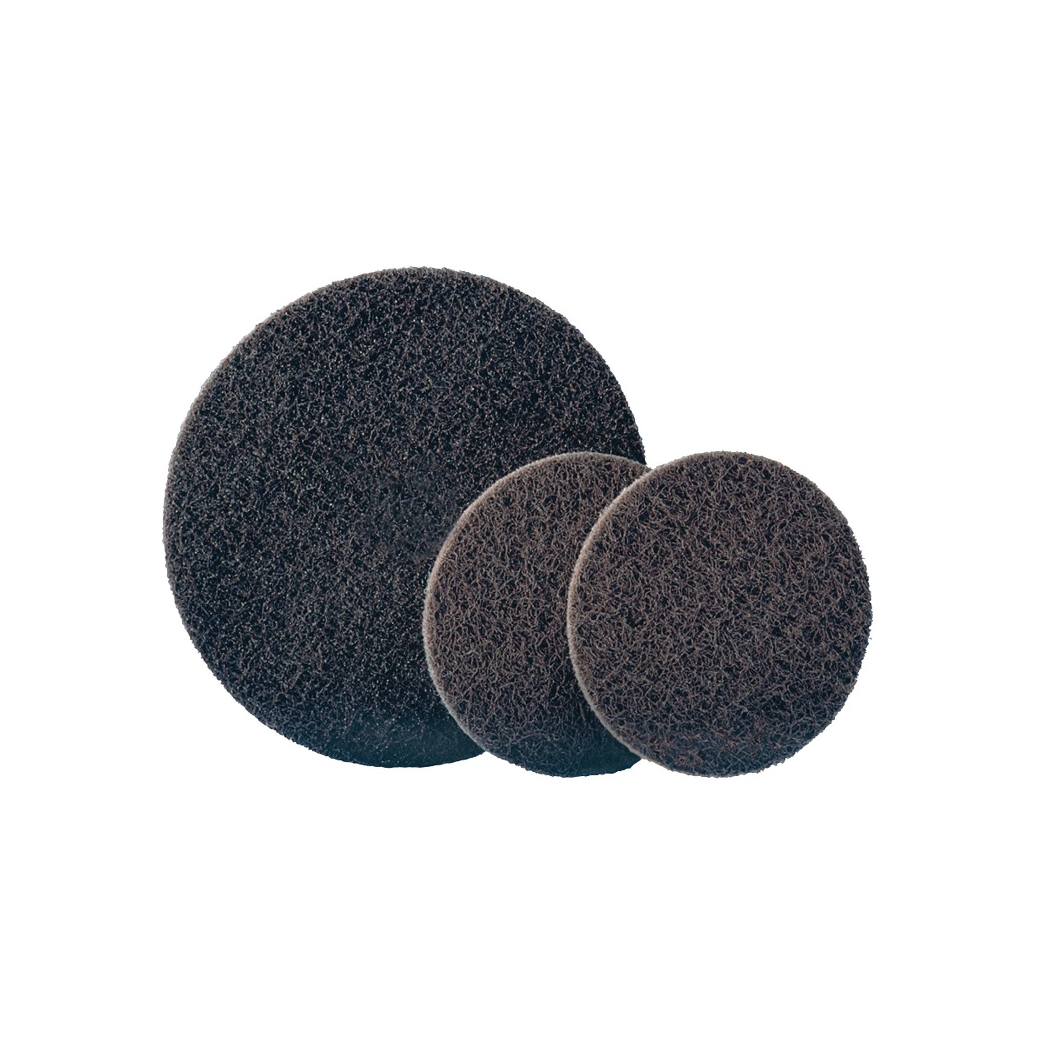 TECWERK | Schleifvliesscheibe | Ø 115 mm | very fine 280