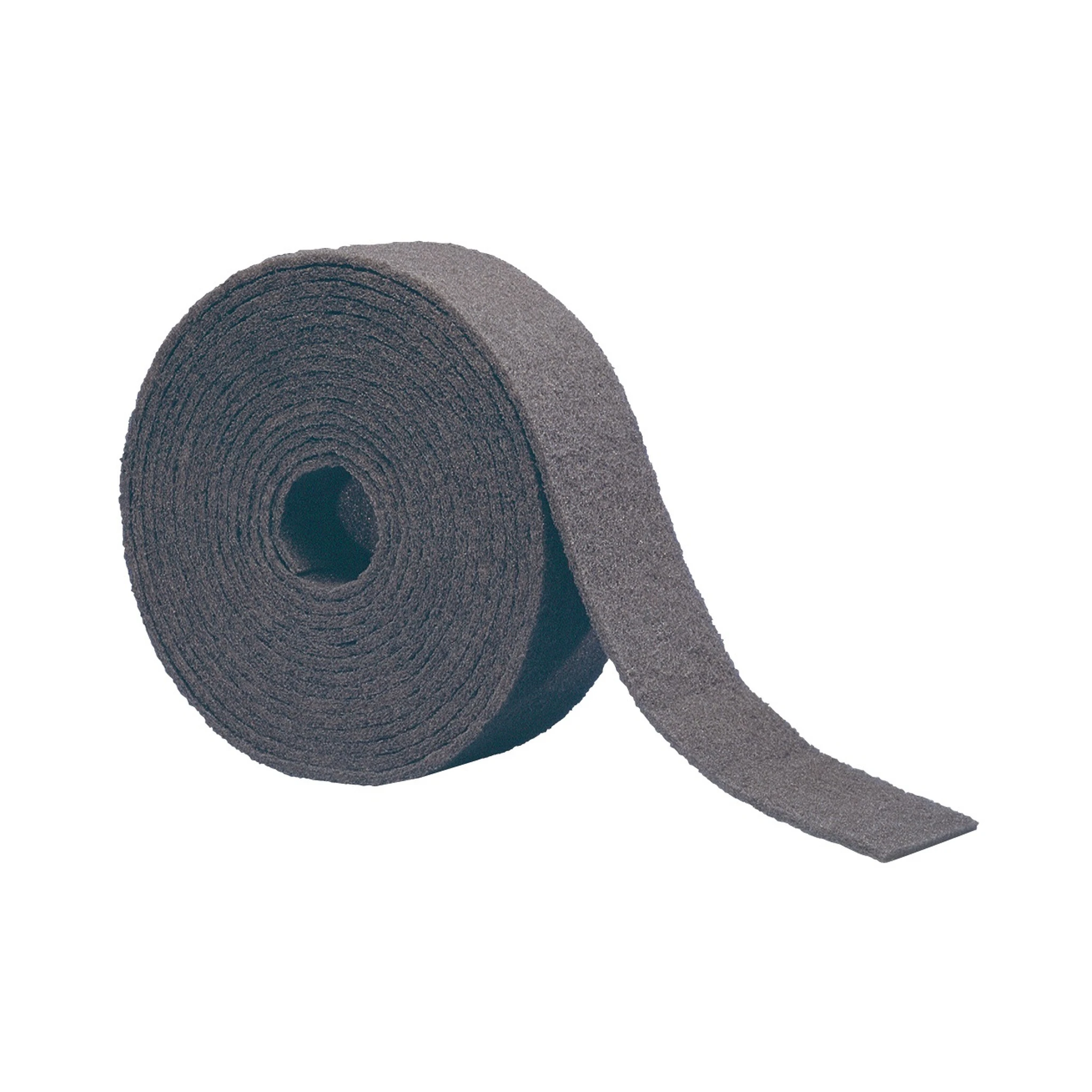 TECWERK | Schleifvliesrolle | Länge 10 m Breite 100 mm | fine