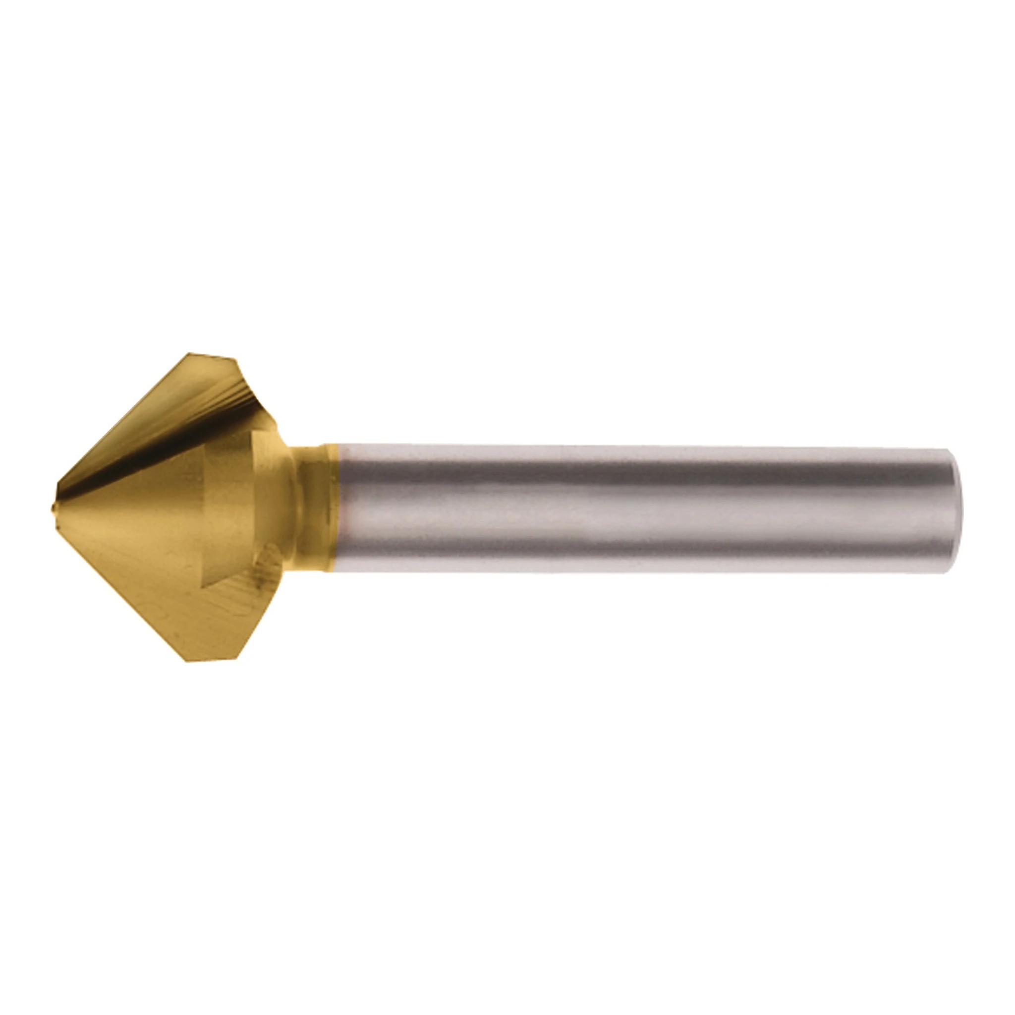TECWERK | Kegelsenker | Nenn-Ø 10 mm | HSS TiN